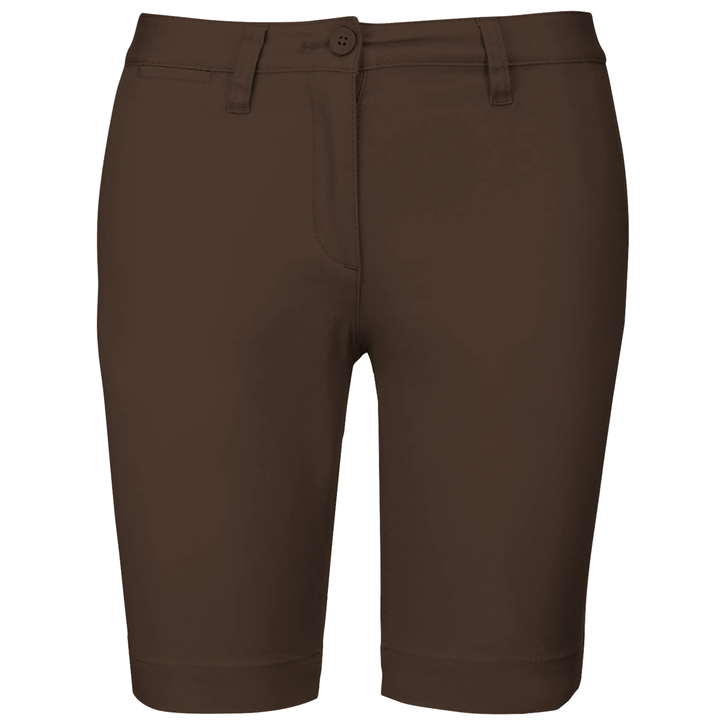 Bermuda chino mujer