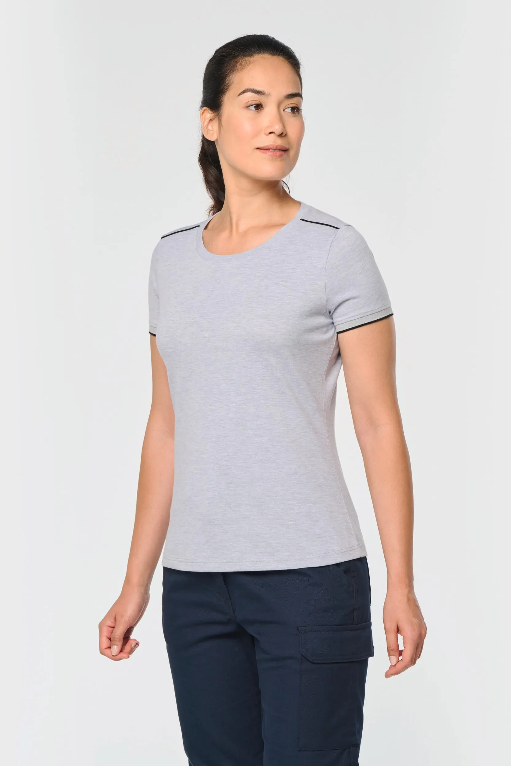 Camiseta Day To Day mujer