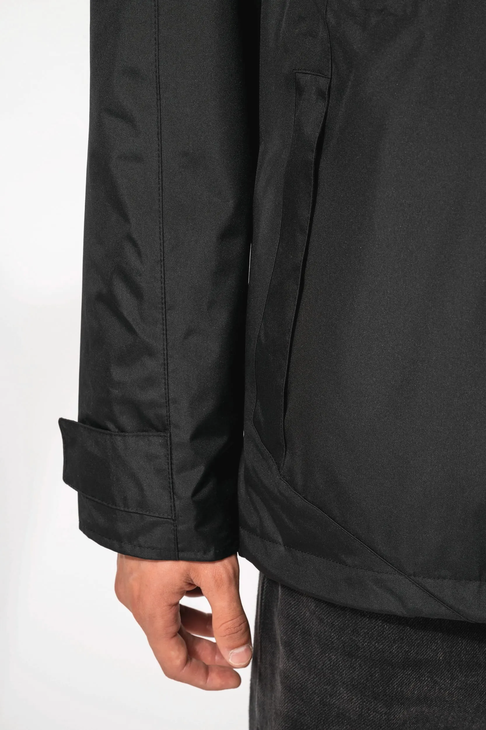 Parka 3-en-1