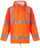 Hi Vis Orange