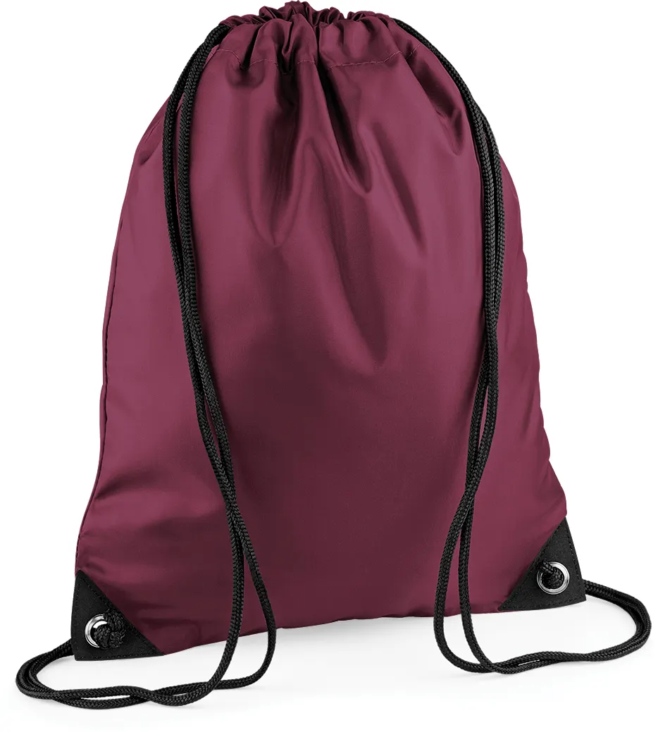 Mochila cordones Premium