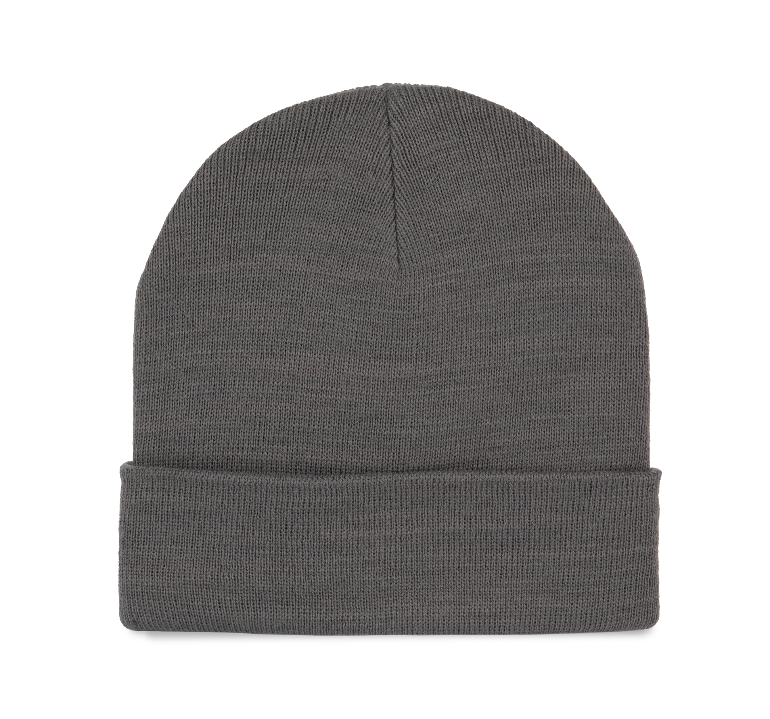 Gorro de punto fino
