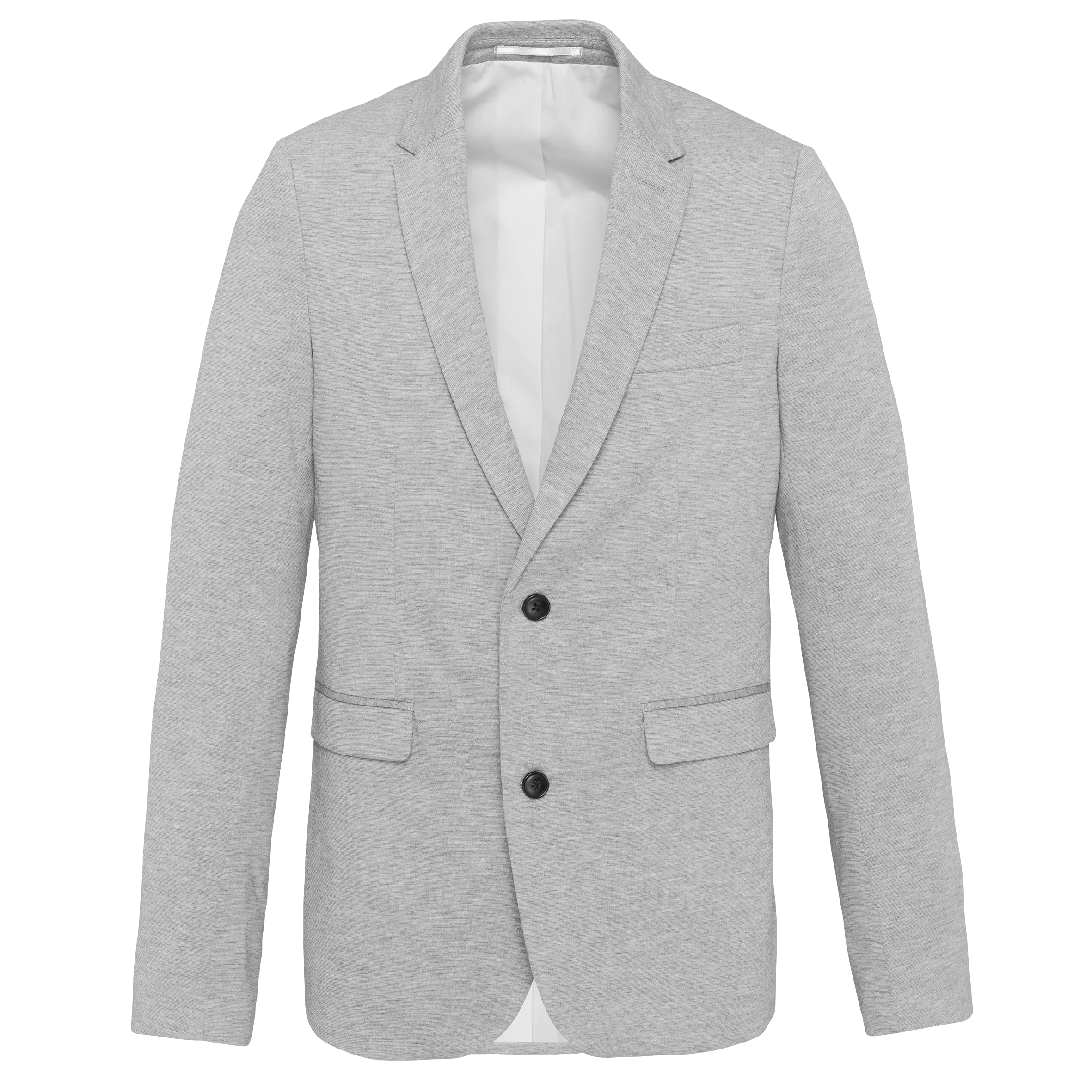 Chaqueta de punto hombre