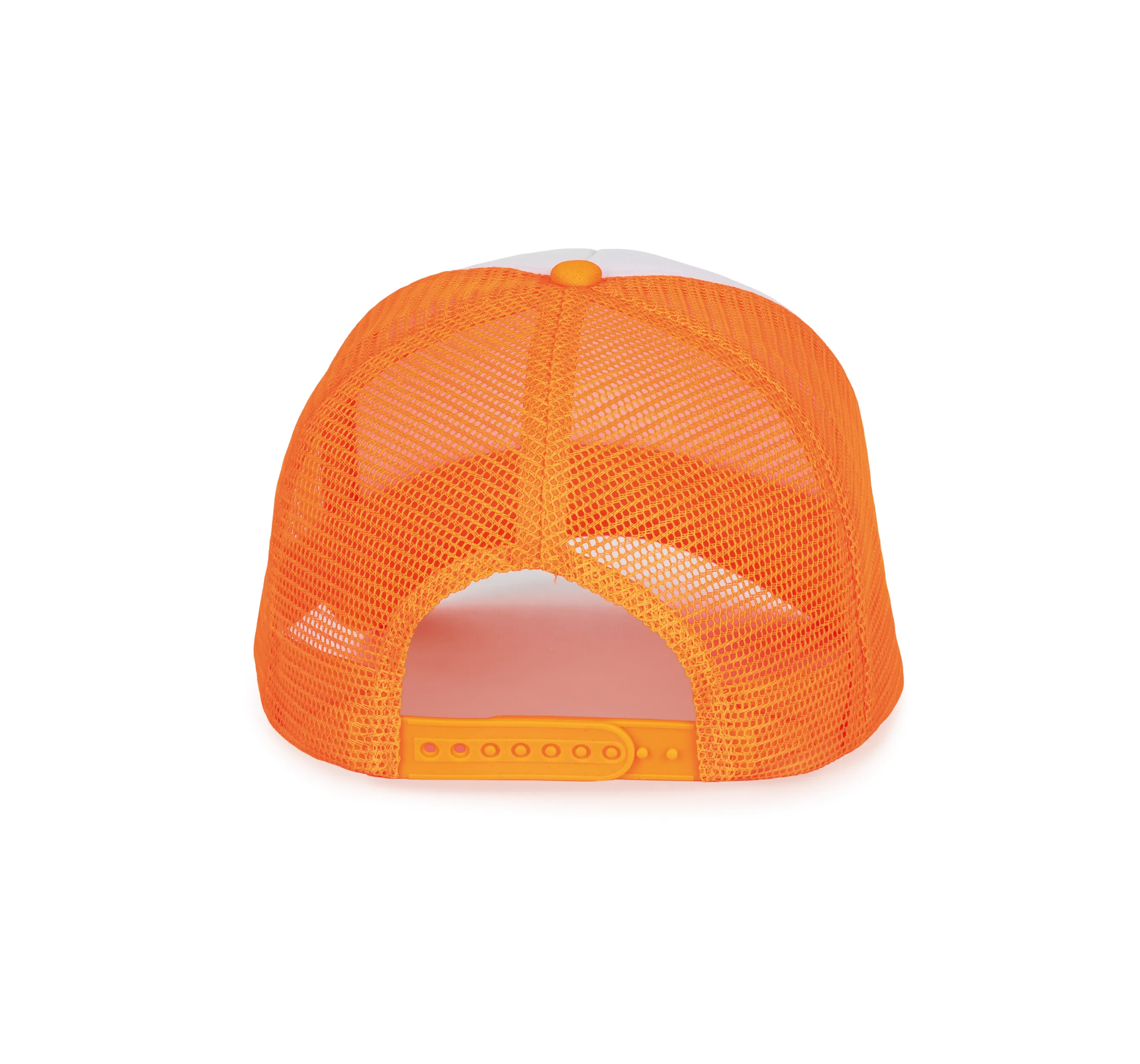 Gorra trucker - 5 paneles