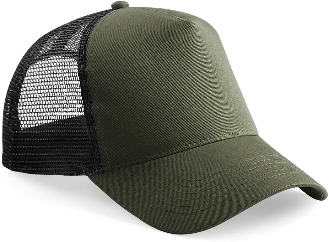 Gorra americana