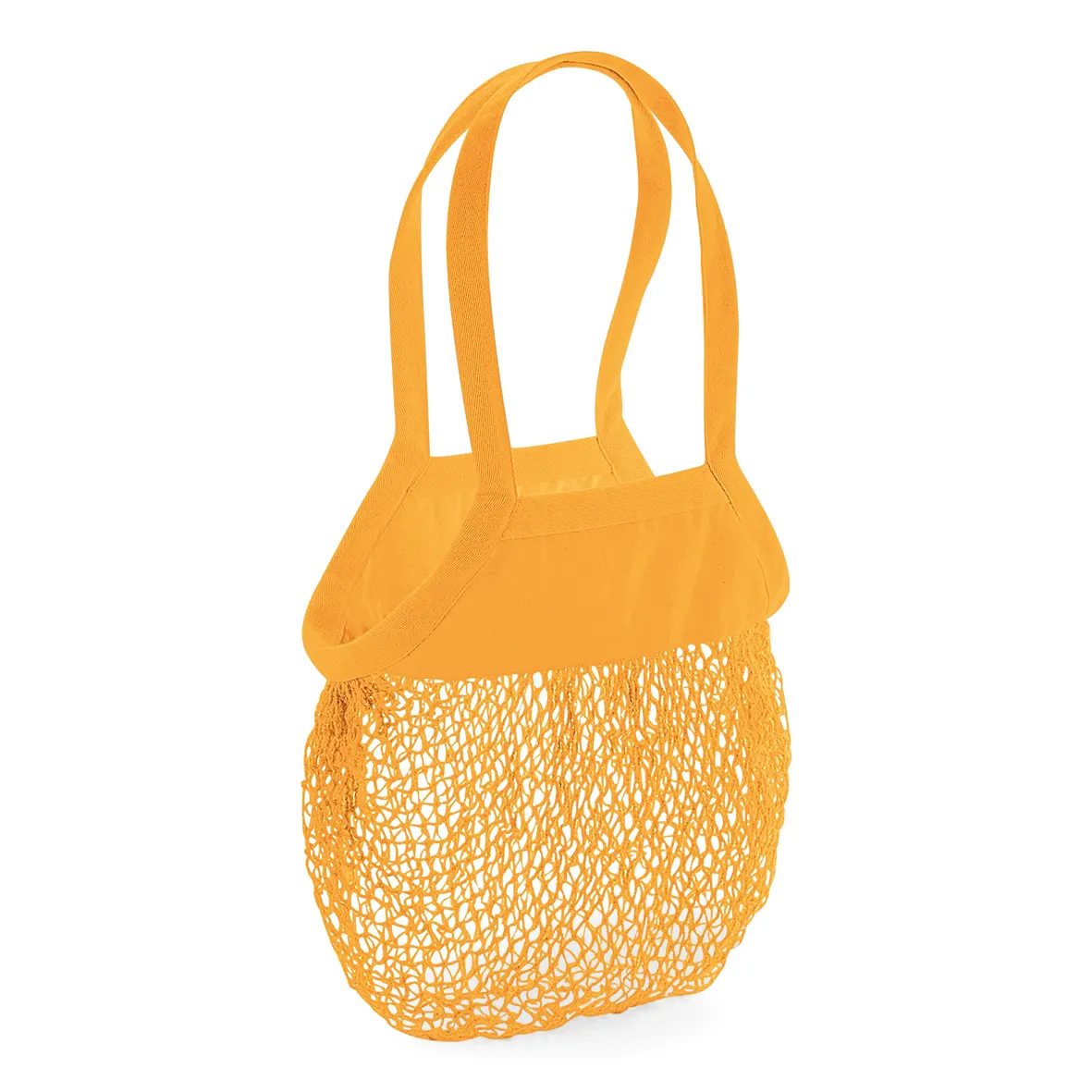 Bolsa de compras - Algodón orgánico