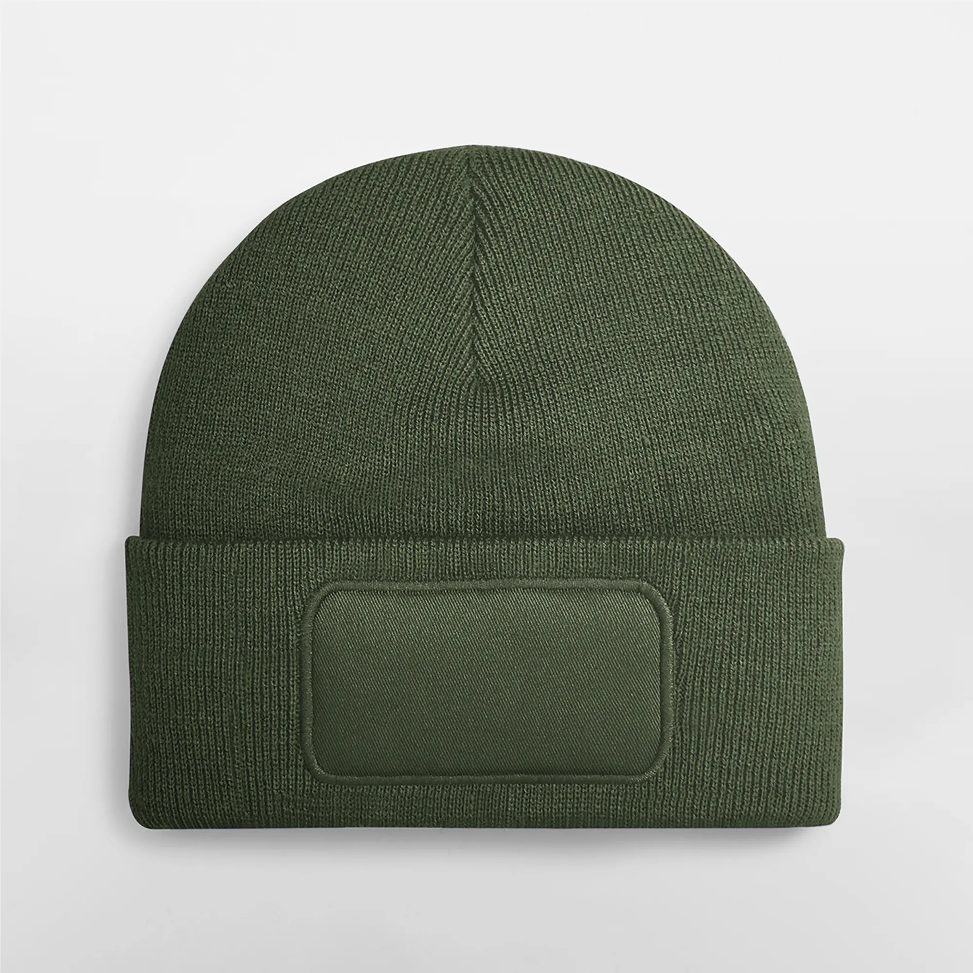 Gorro parche original