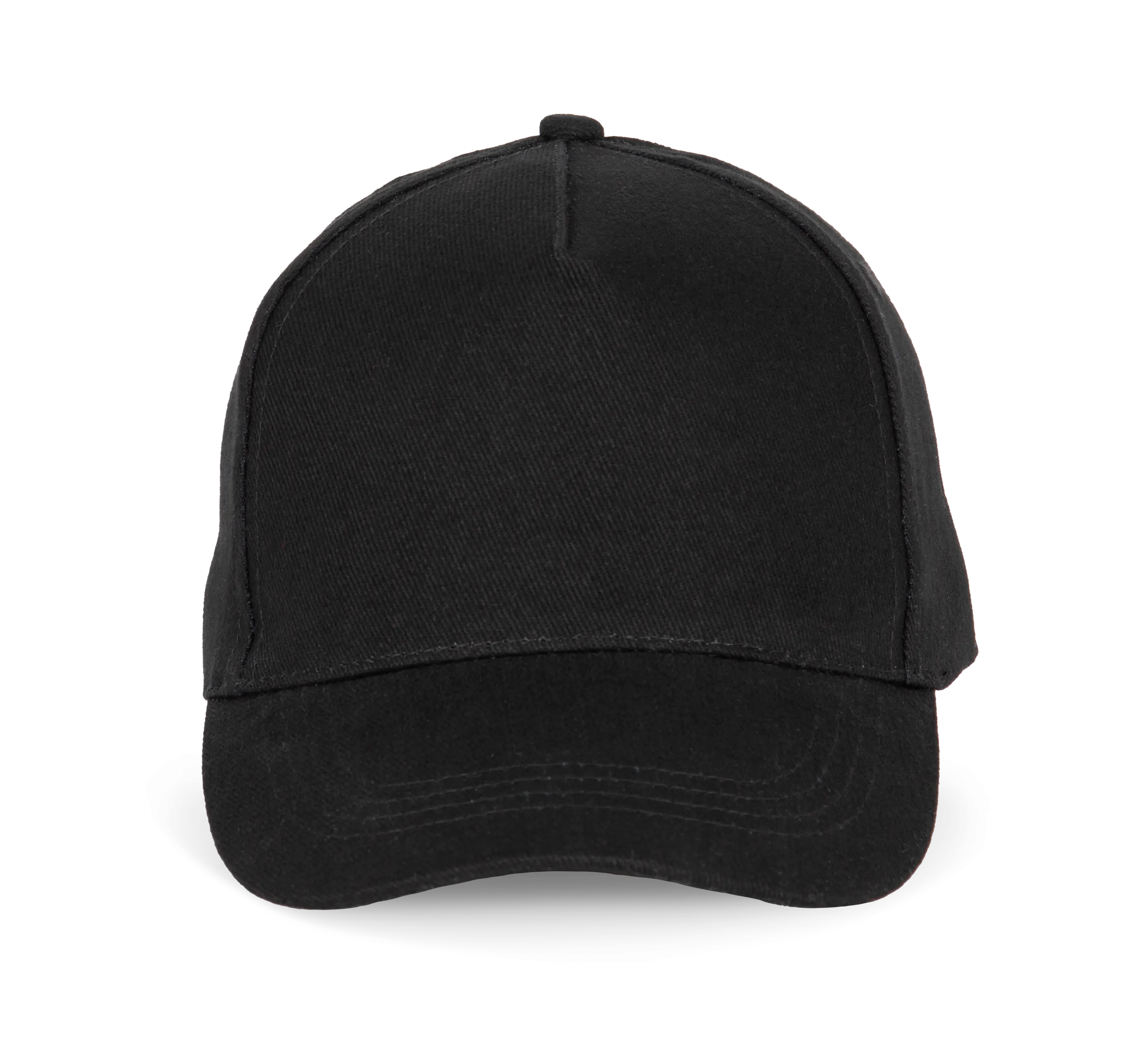 Gorra béisbol - 5 paneles
