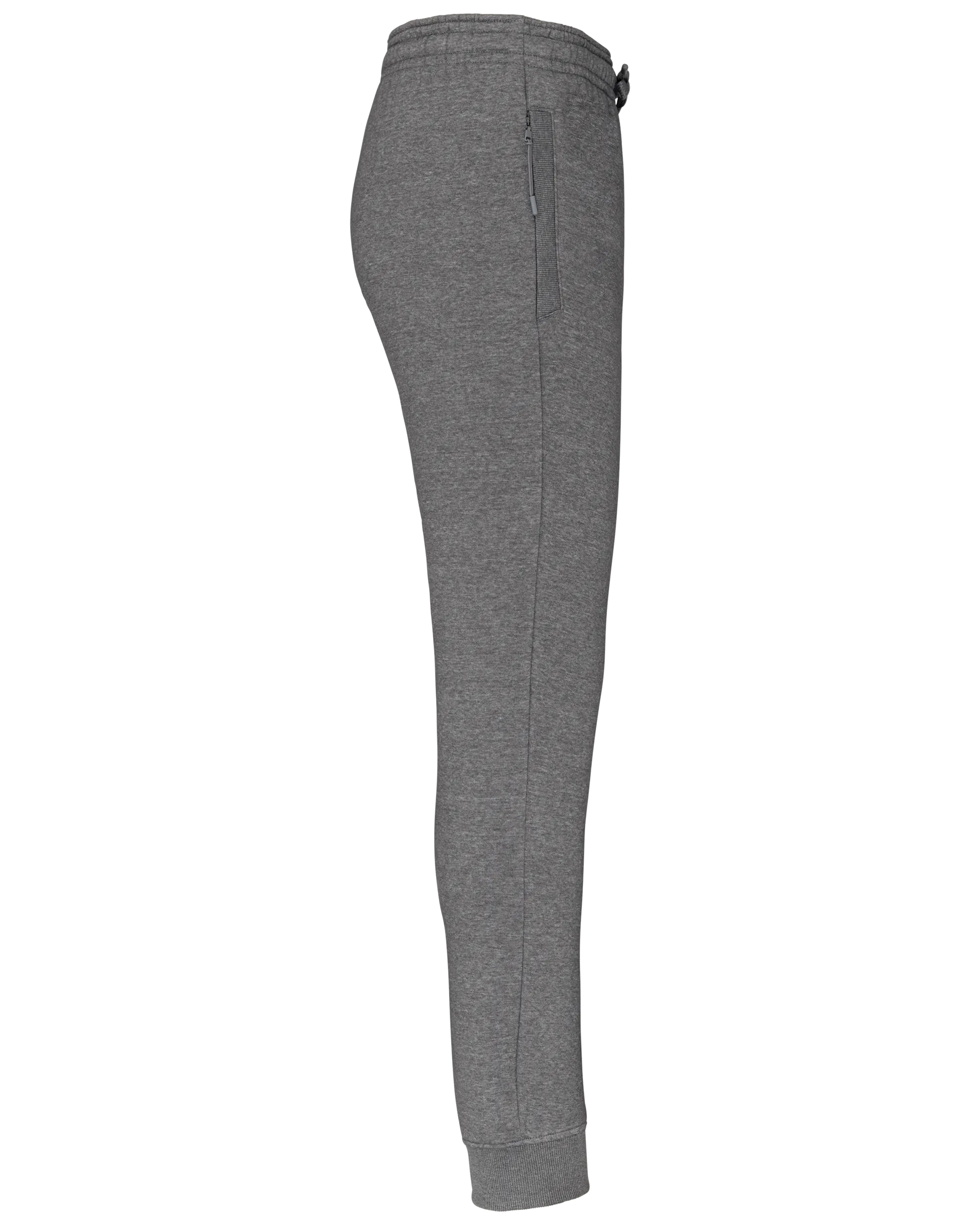 Pantalón de chándal con bolsillos multideporte para niños