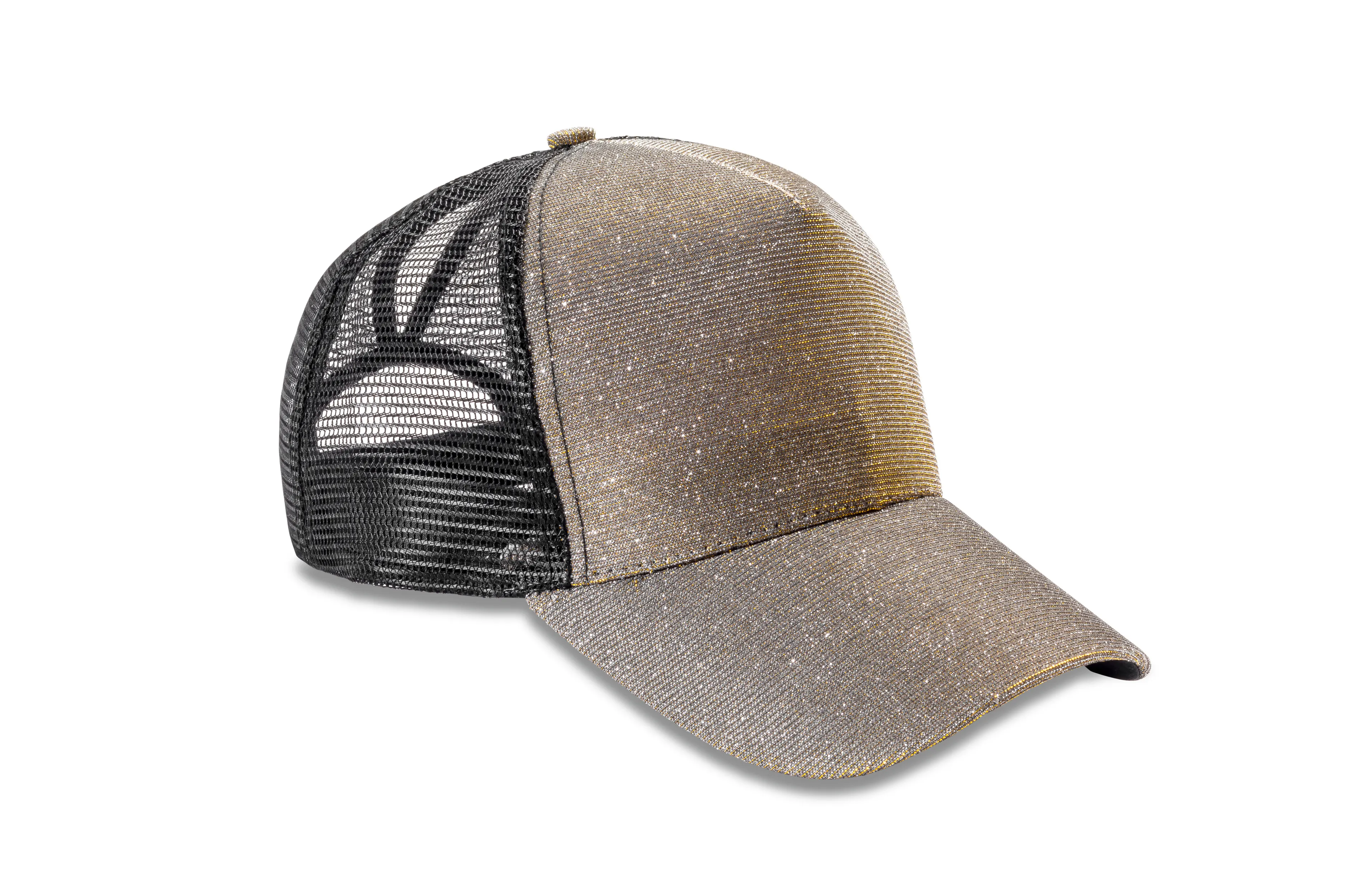 Gorra New York Sparkle