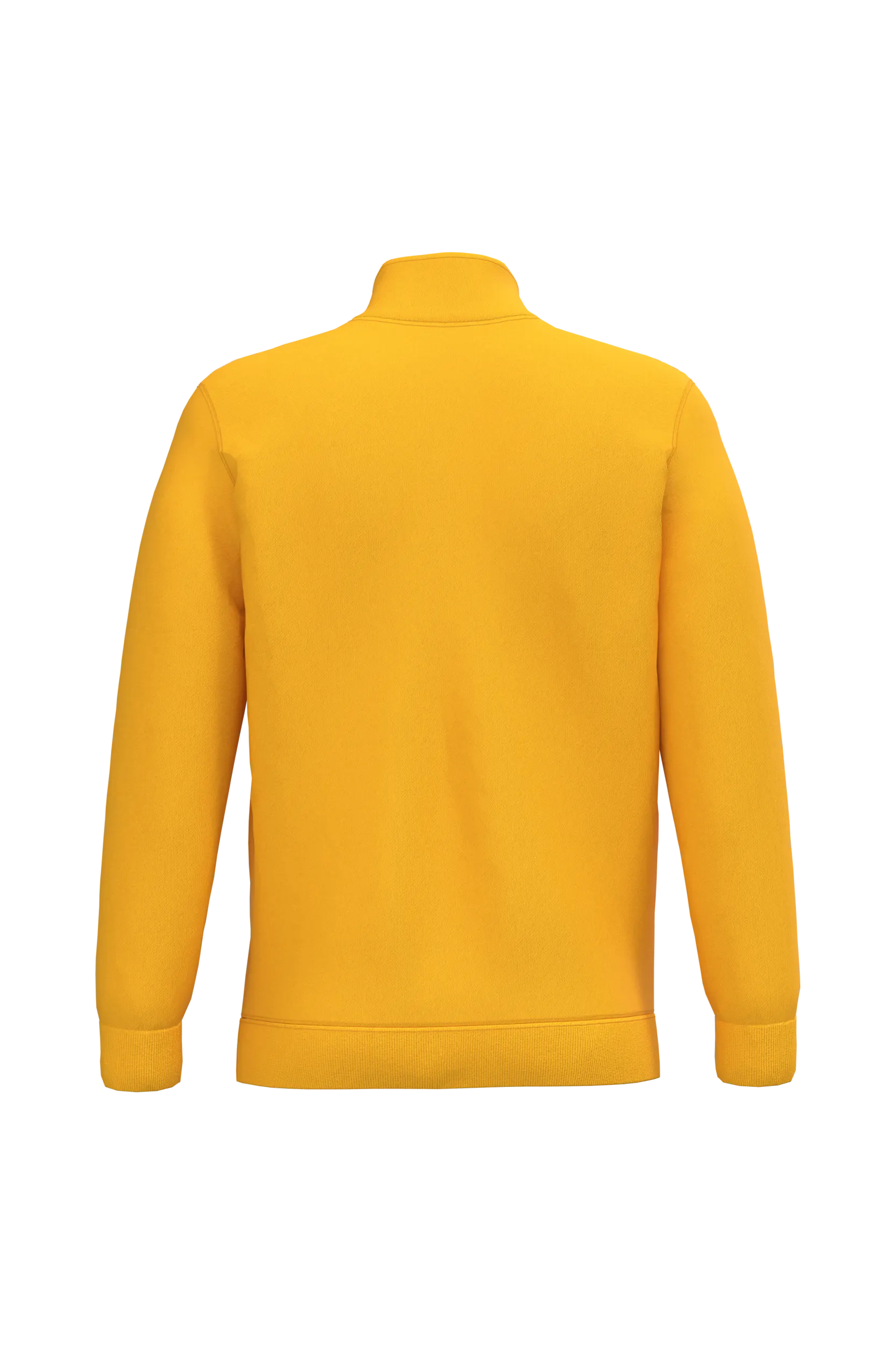 Sudadera 1/4 cremallera