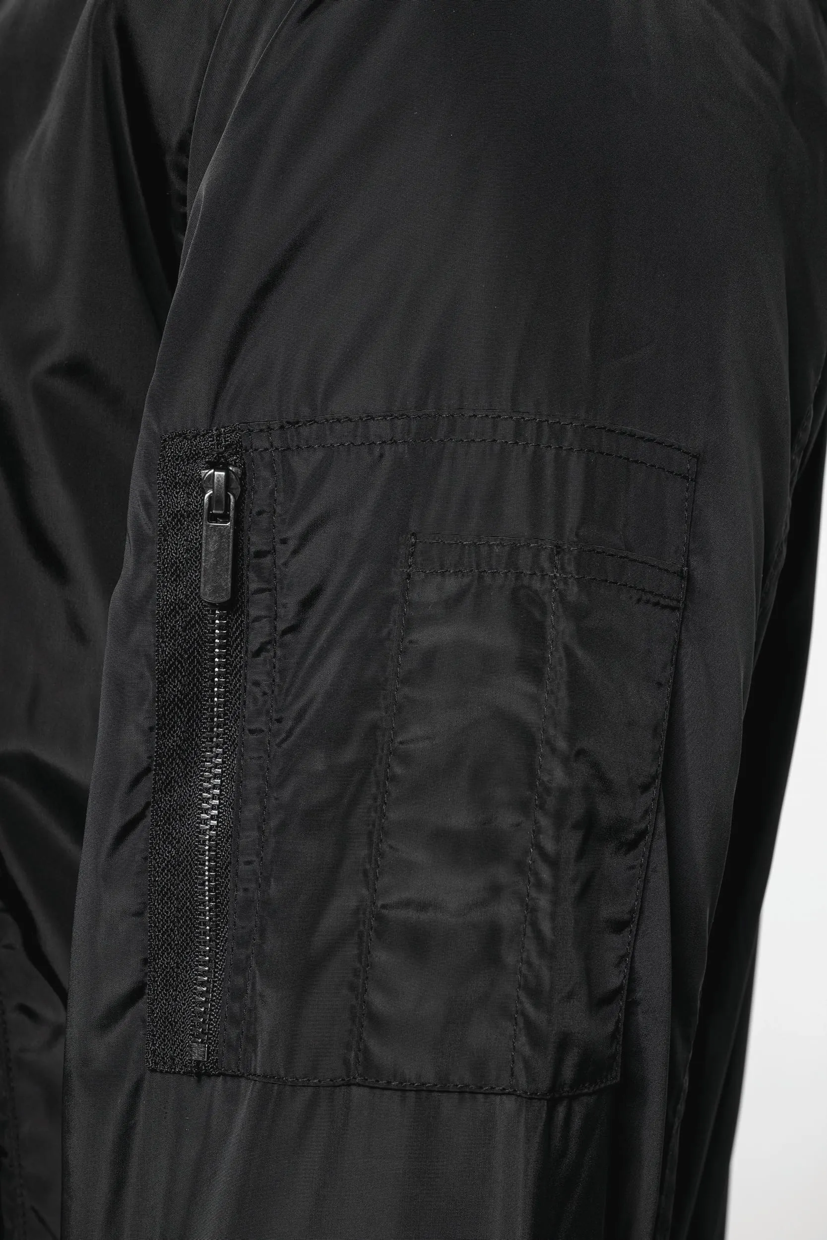 Cazadora bomber hombre