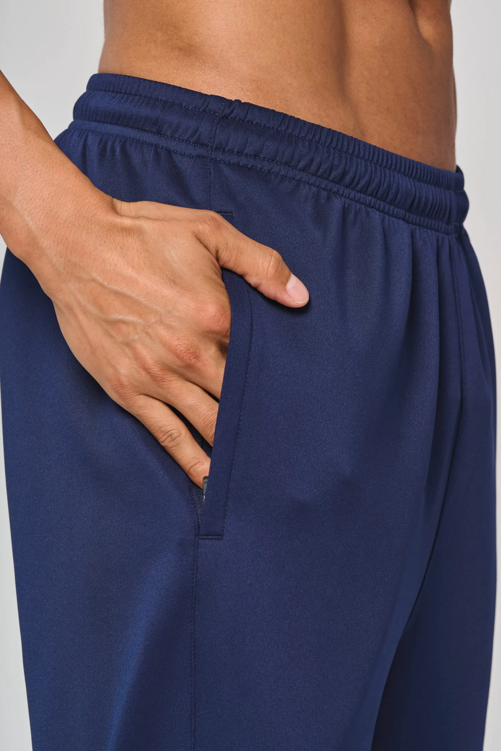 Pantalón de entrenamiento reciclado Premium unisex
