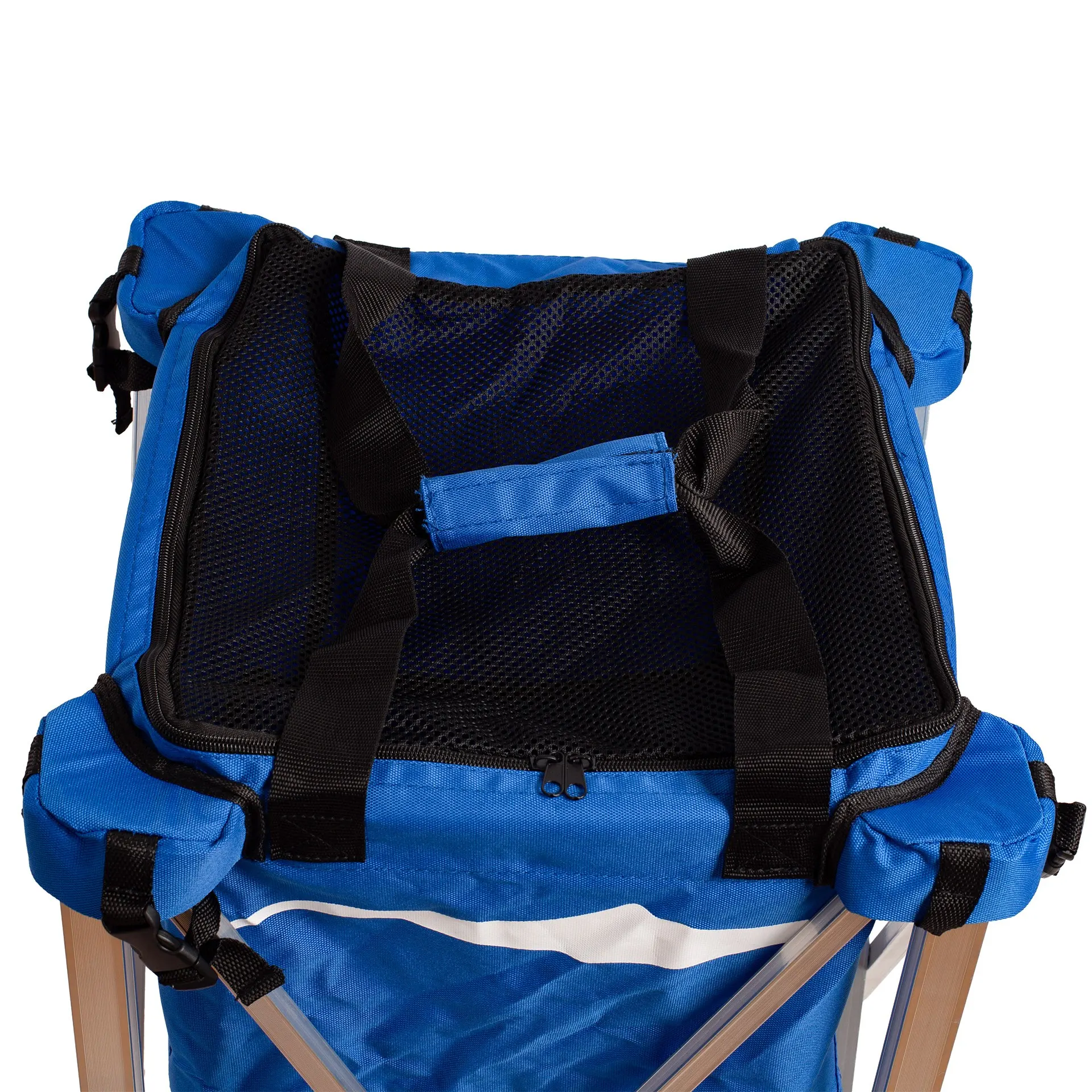 CARRO PORTAPELOTAS DE TENIS/PADEL/PICKLEBALL SOFTEE RECOVERY