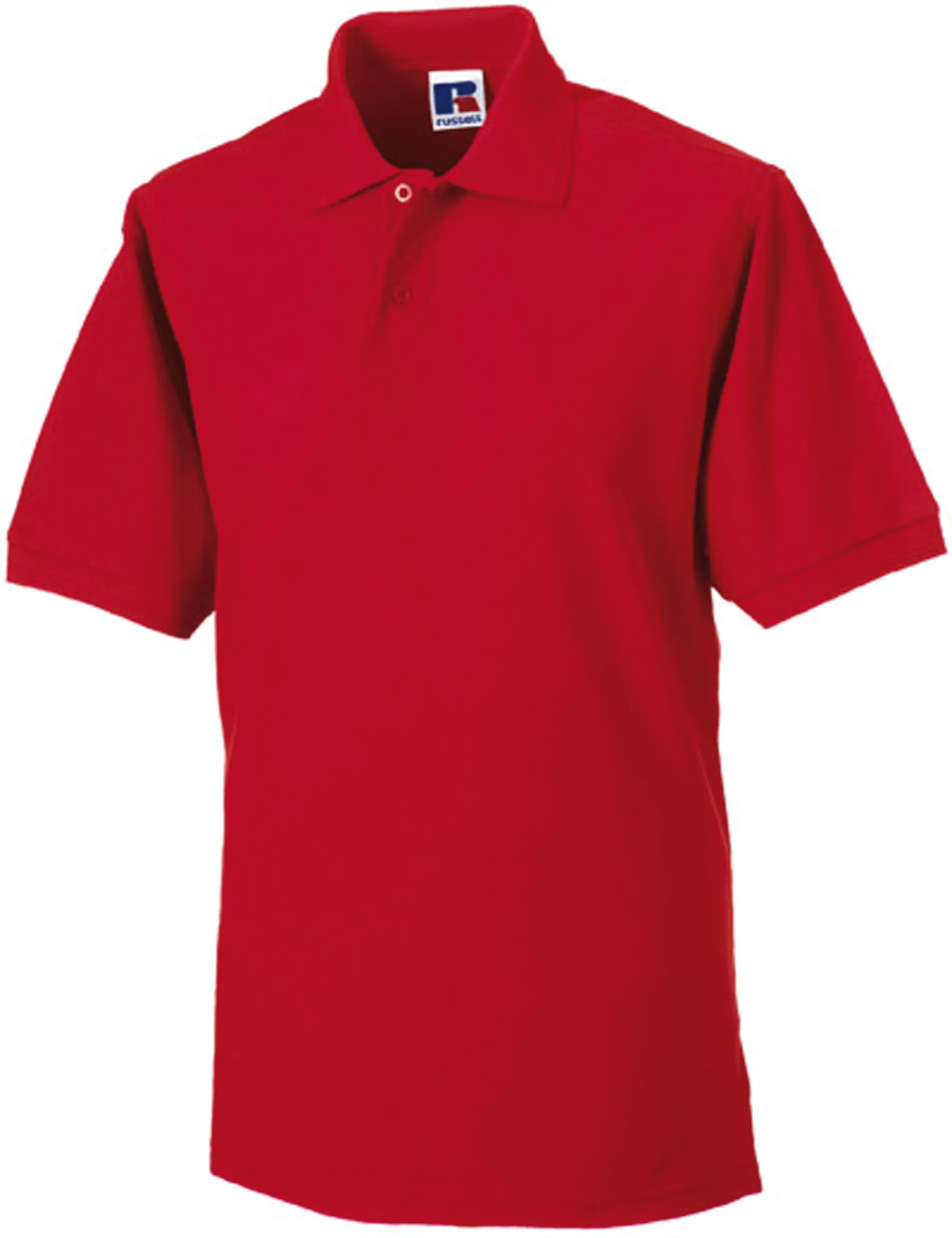 Classic Red