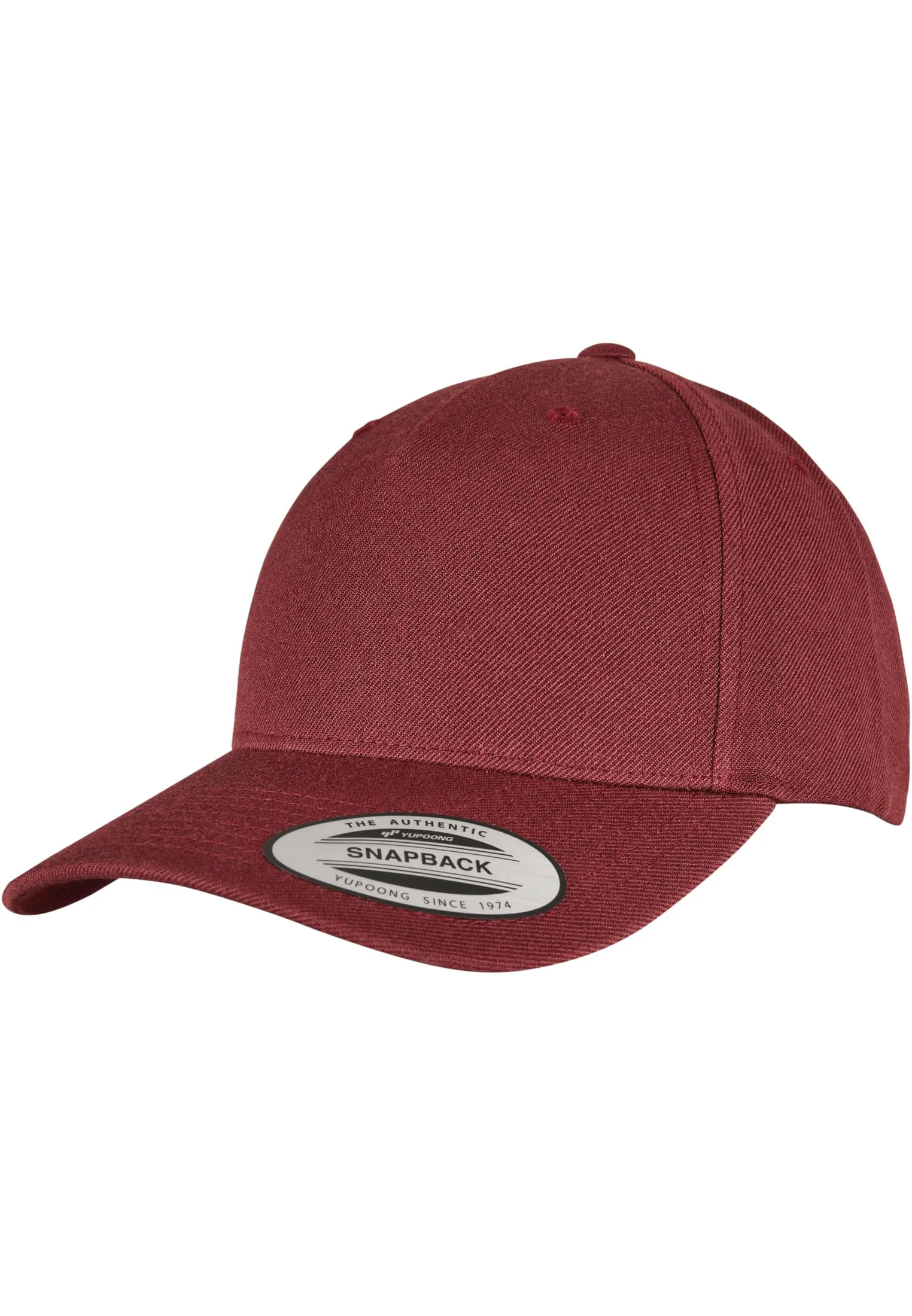 Gorra clásica premium snapback<br/>