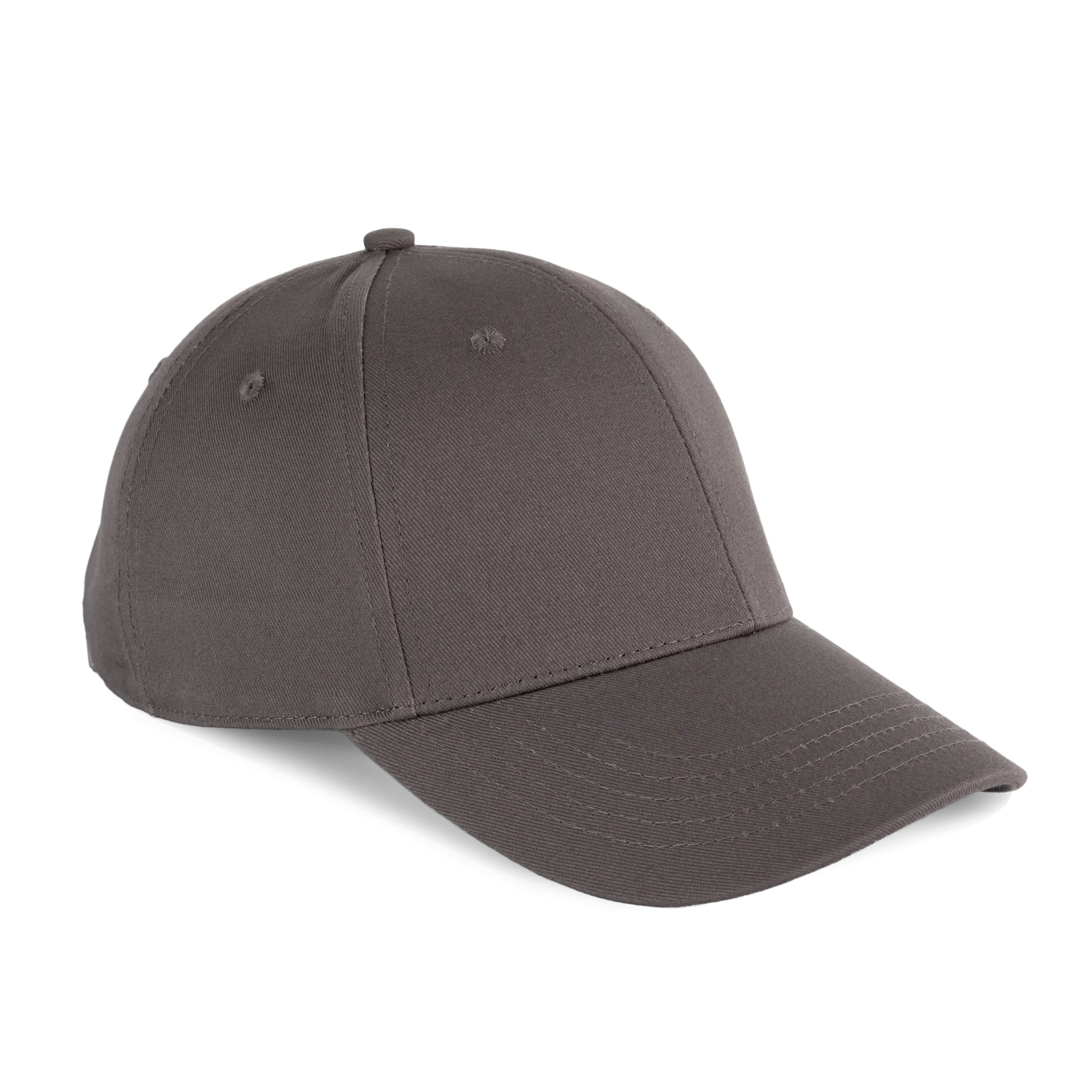Gorra de 6 paneles - K-up Gold Label
