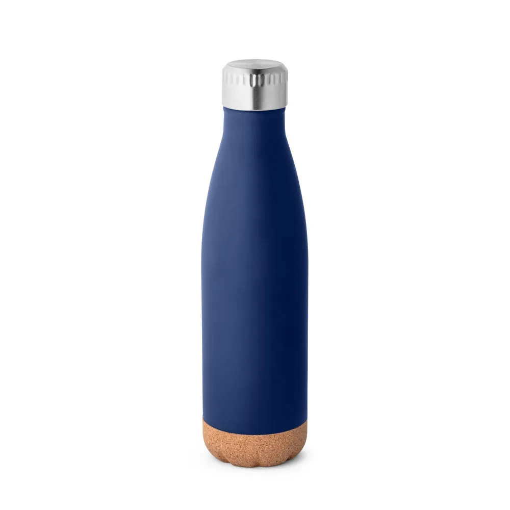 SOLBERG. Botella termo 560 mL