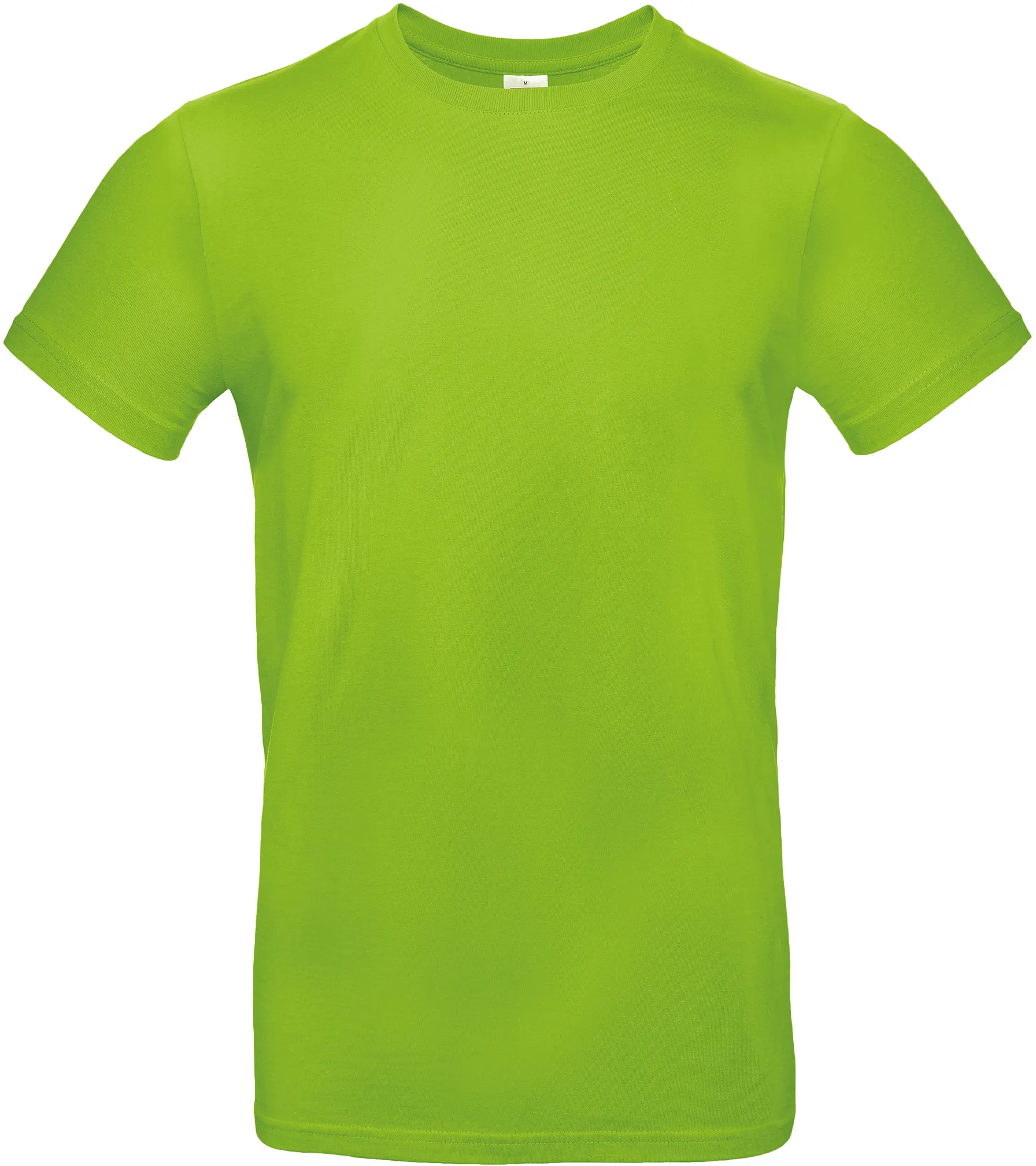 Camiseta #E190 hombre