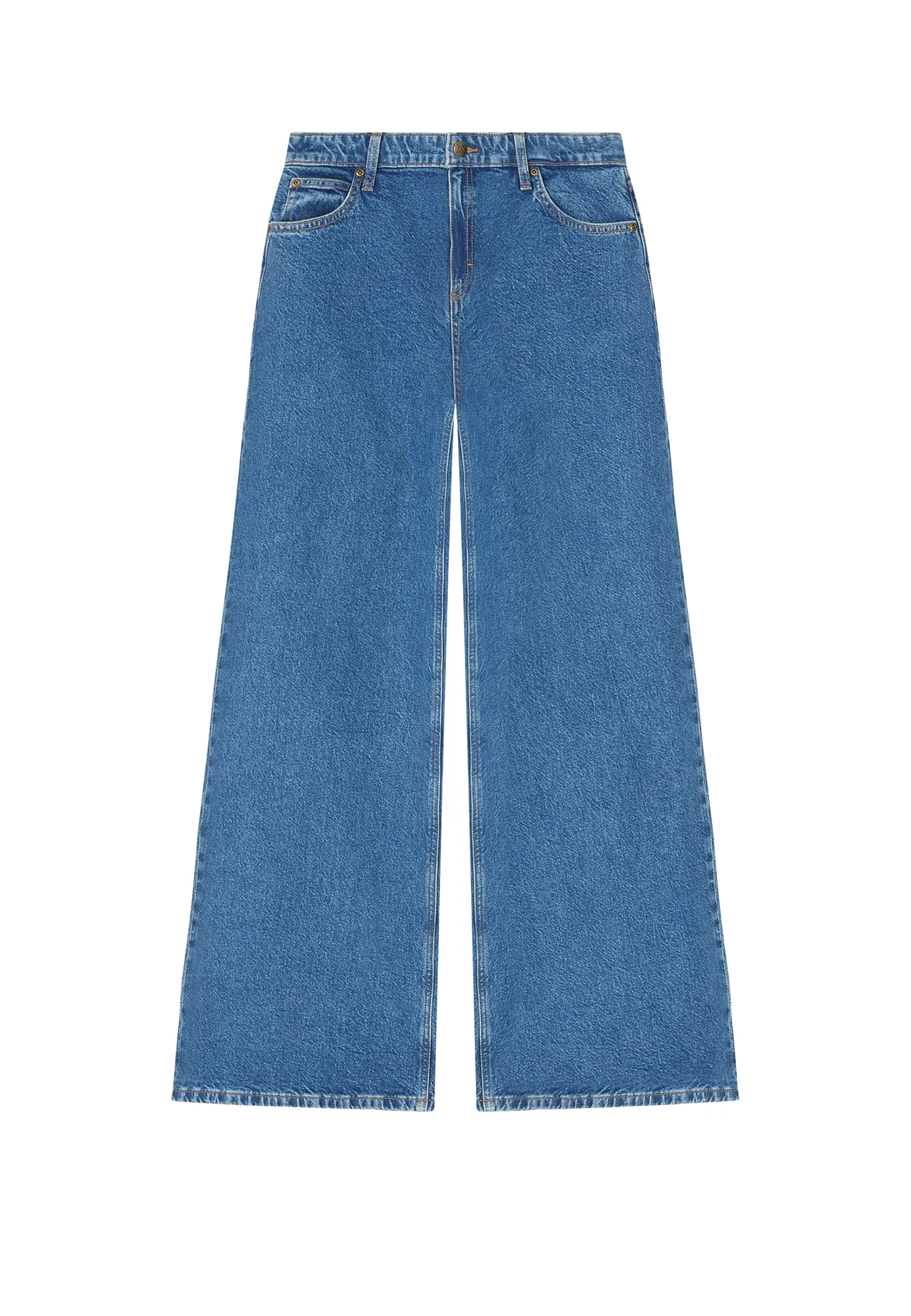 Pantalón vaquero Stella