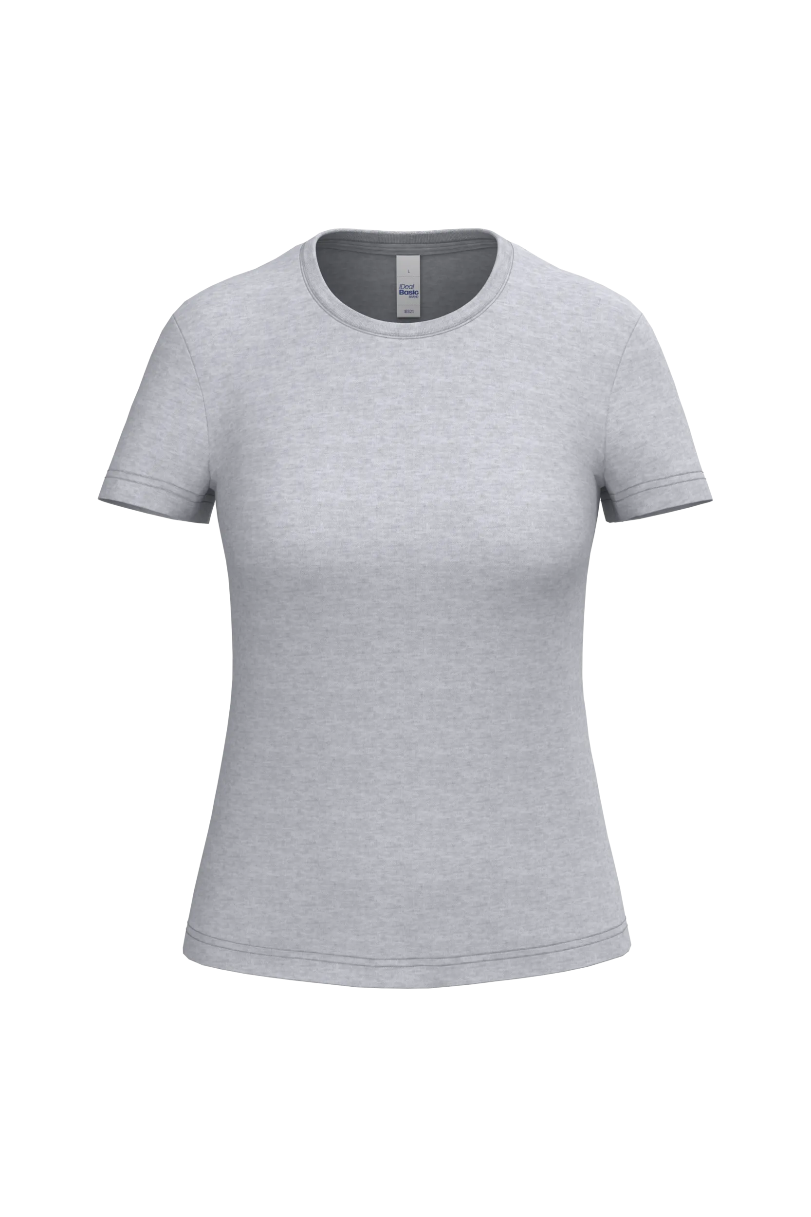 Camiseta iDeal190 mujer