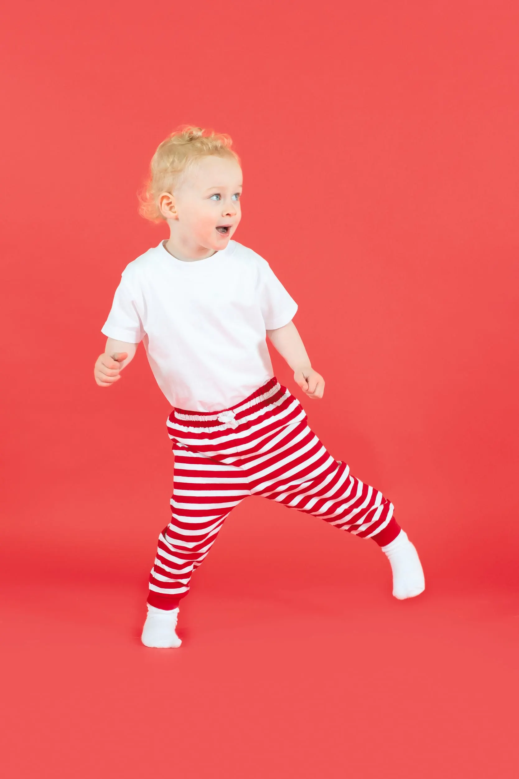 Pantalón pijama bebé