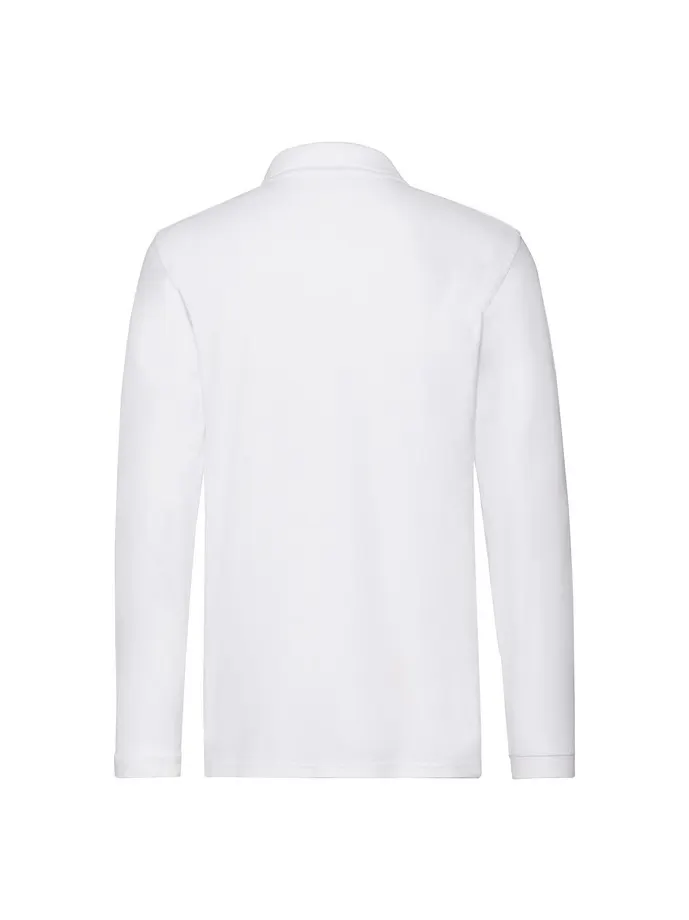 POLO FRUIT OF THE LOOM ADULTO PREMIUM