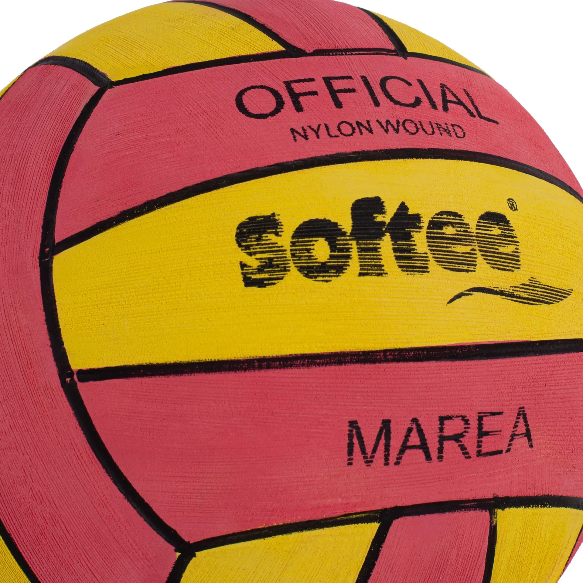 BALÓN DE WATERPOLO SOFTEE MAREA