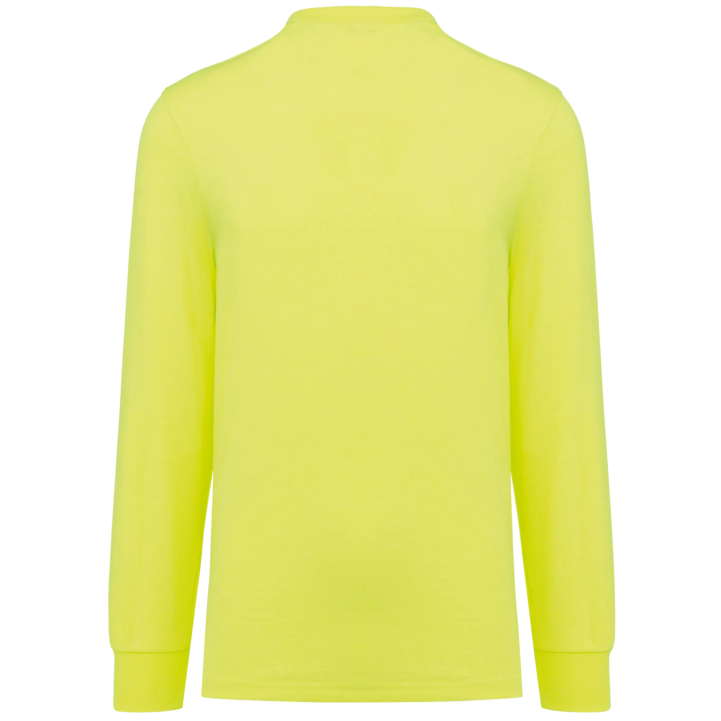 Fluorescent Yellow