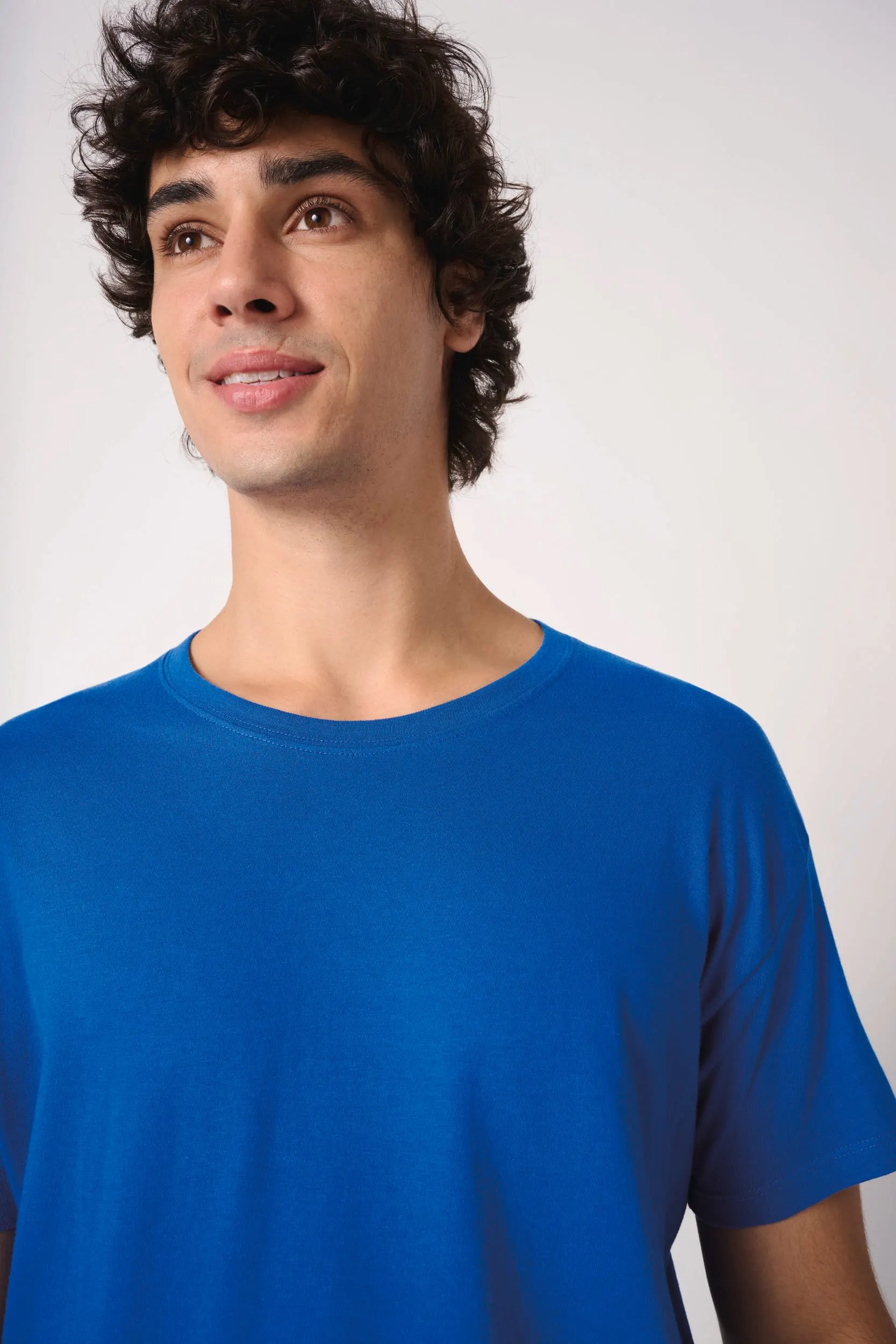 Camiseta iDeal150 hombre