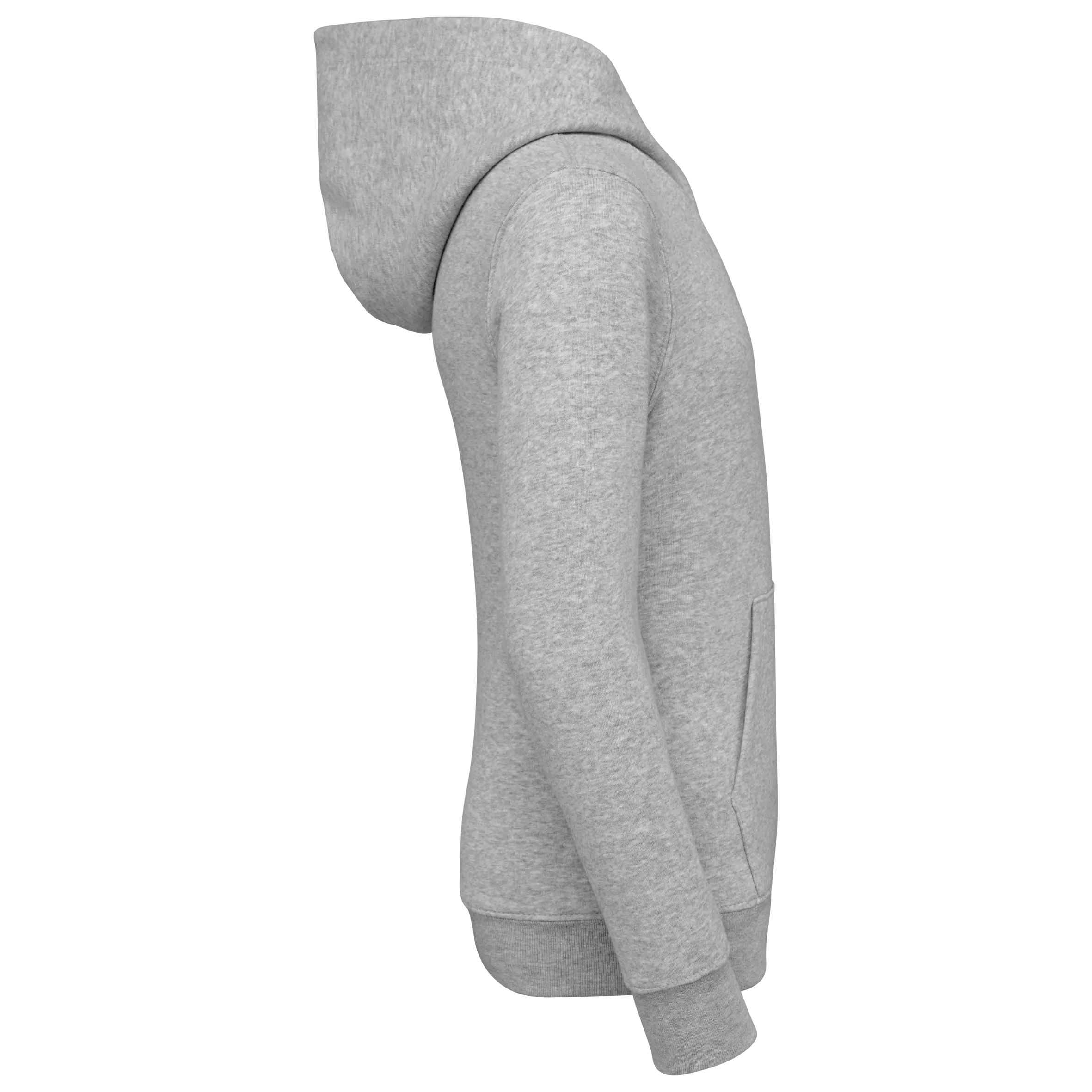 Sudadera con capucha infantil