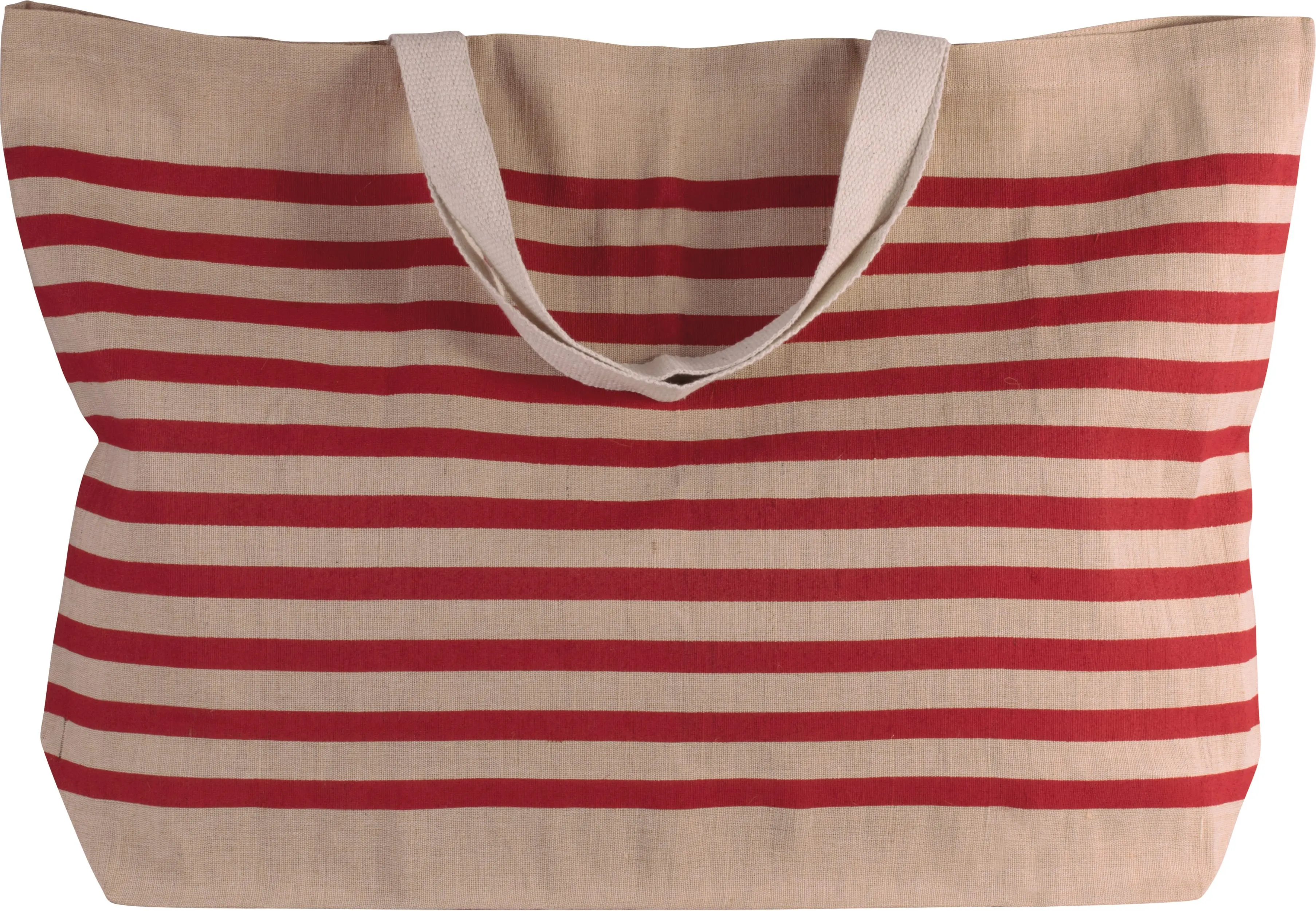 Bolsa  grande de juco