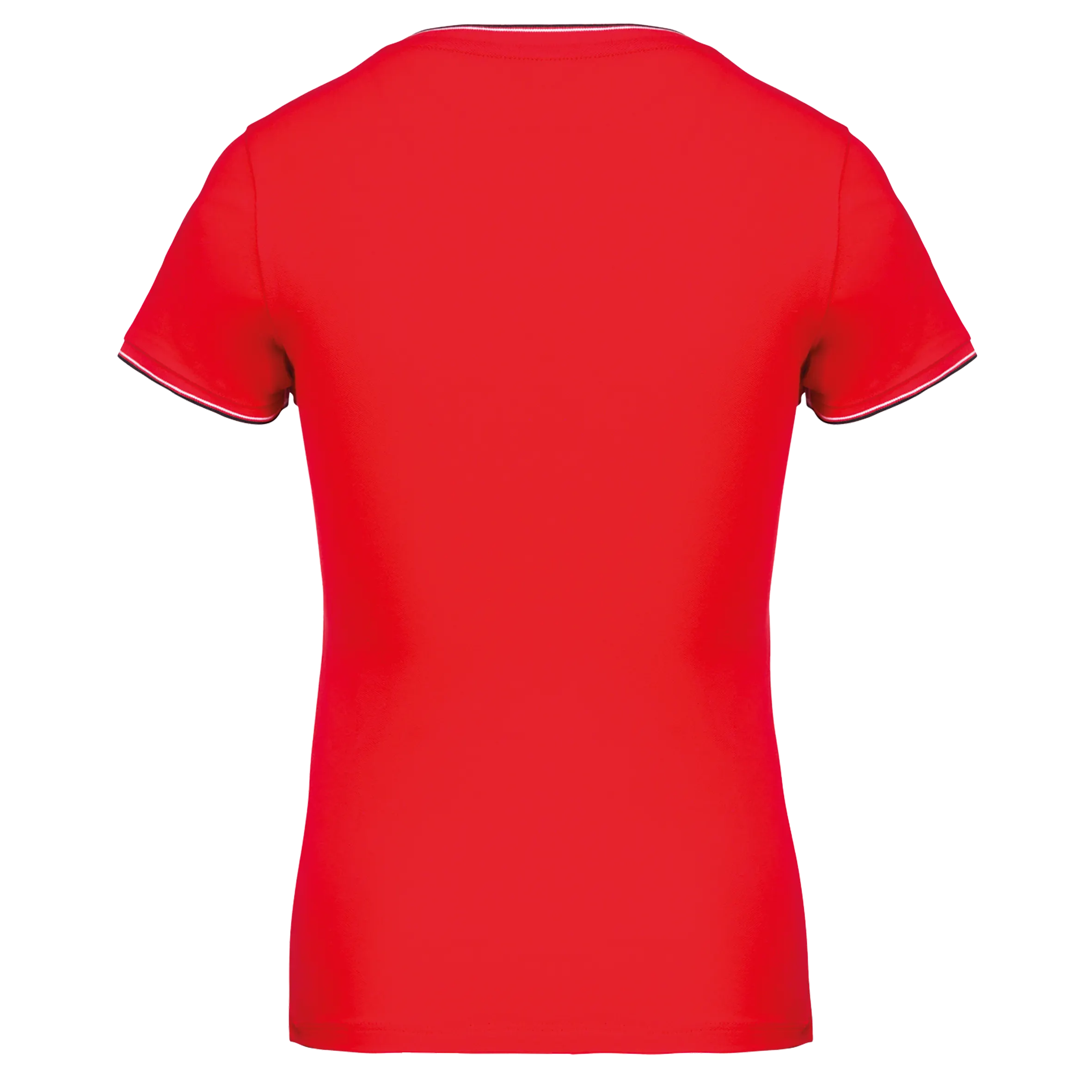 Red / Navy / White