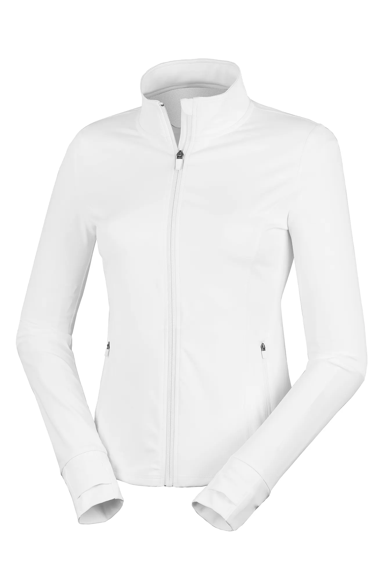 Chaqueta de fitness para mujeres