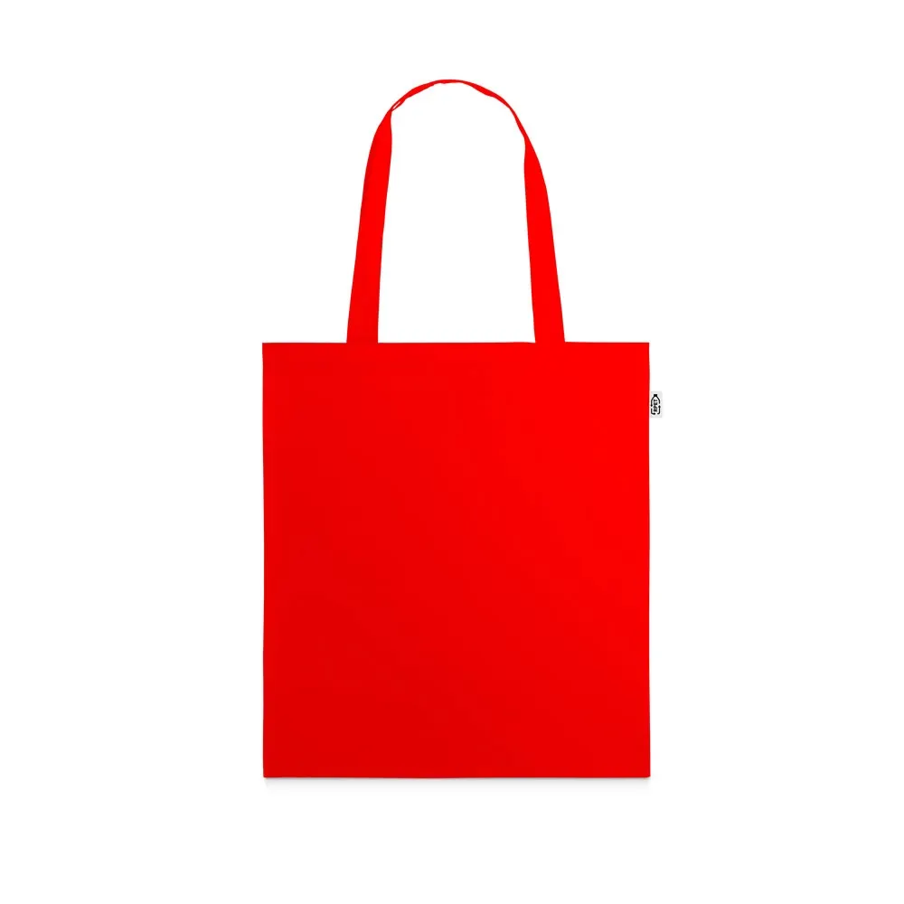 MAPUTO. Bolsa 190T poliéster reciclado (100% rPET)