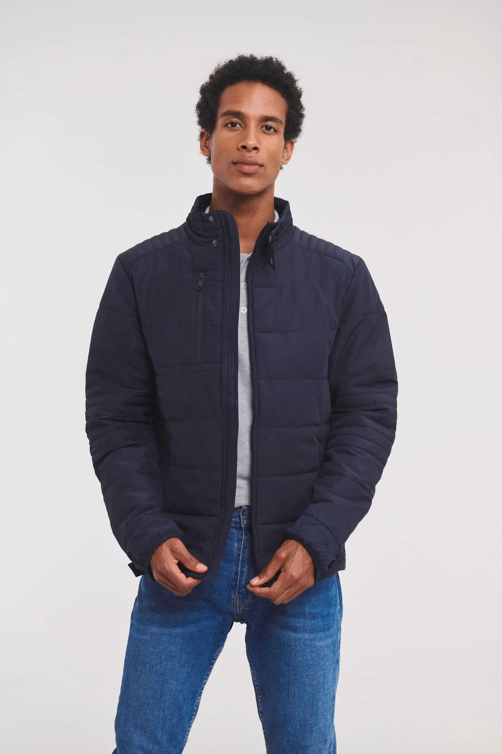 Chaqueta Cross