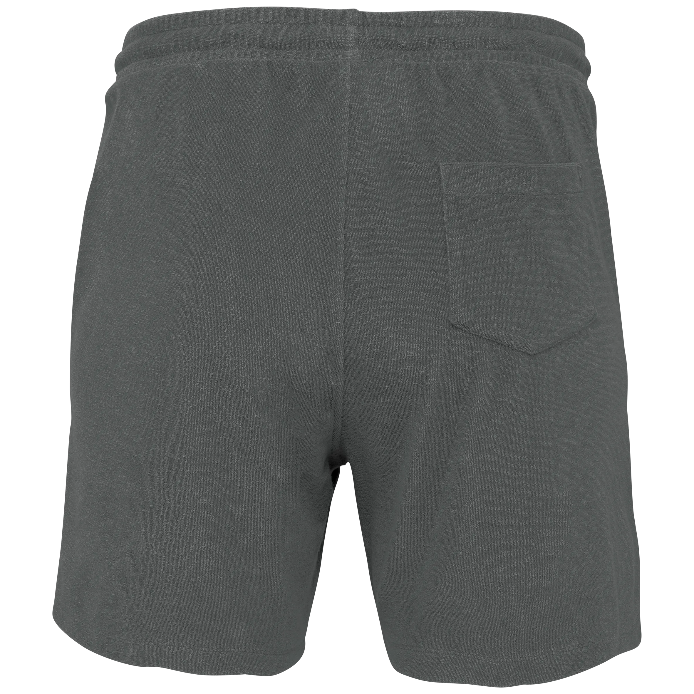 Iron Grey