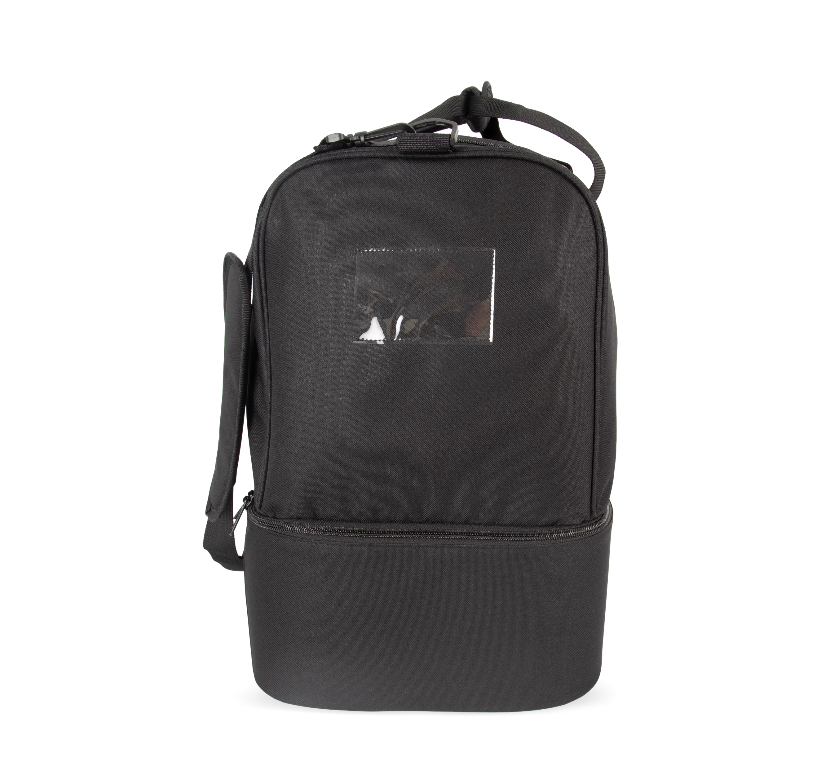 Bolsa de deporte con fondo rígido