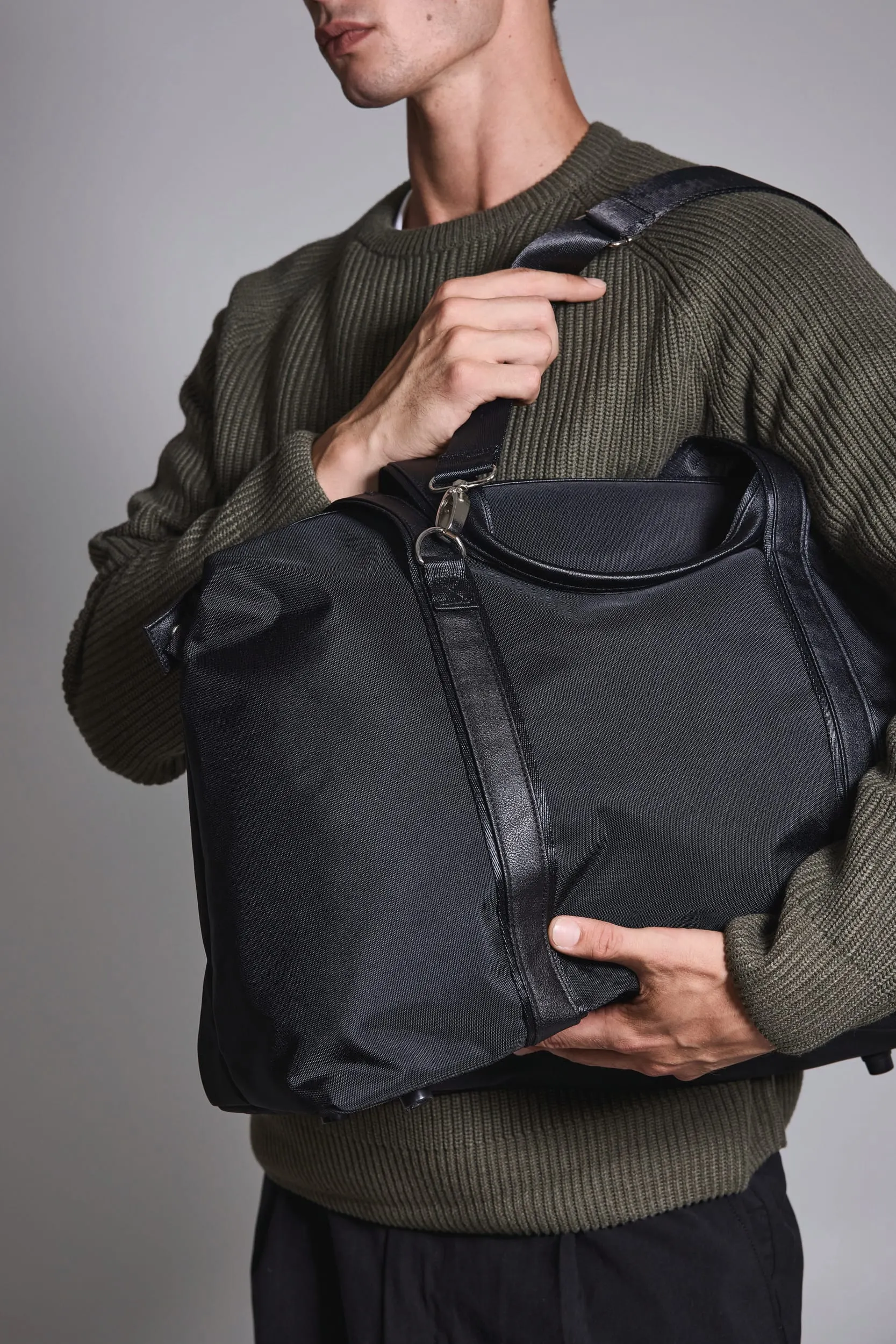 Bolsa de viaje