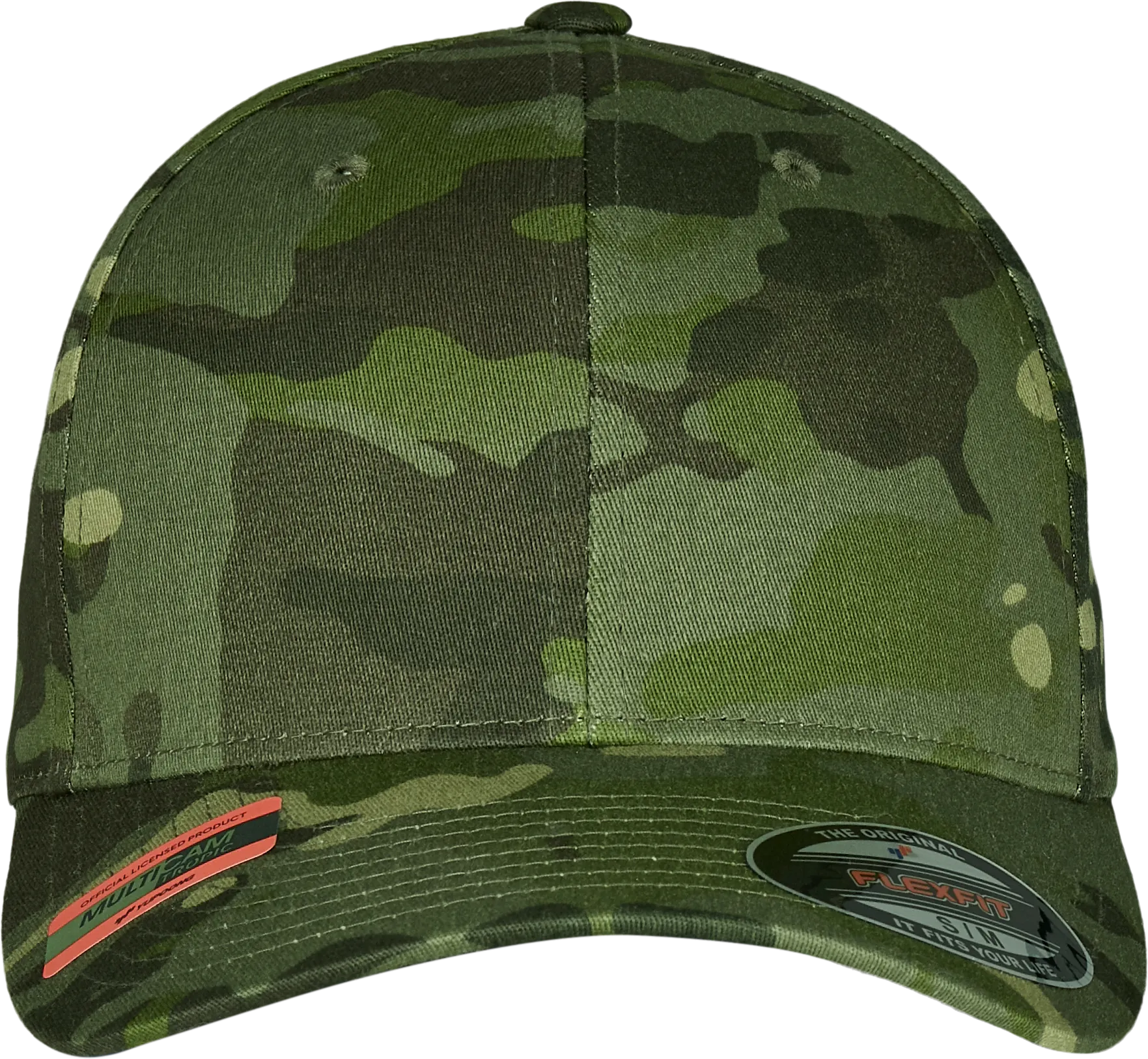 Gorra Flexfit Multicam®