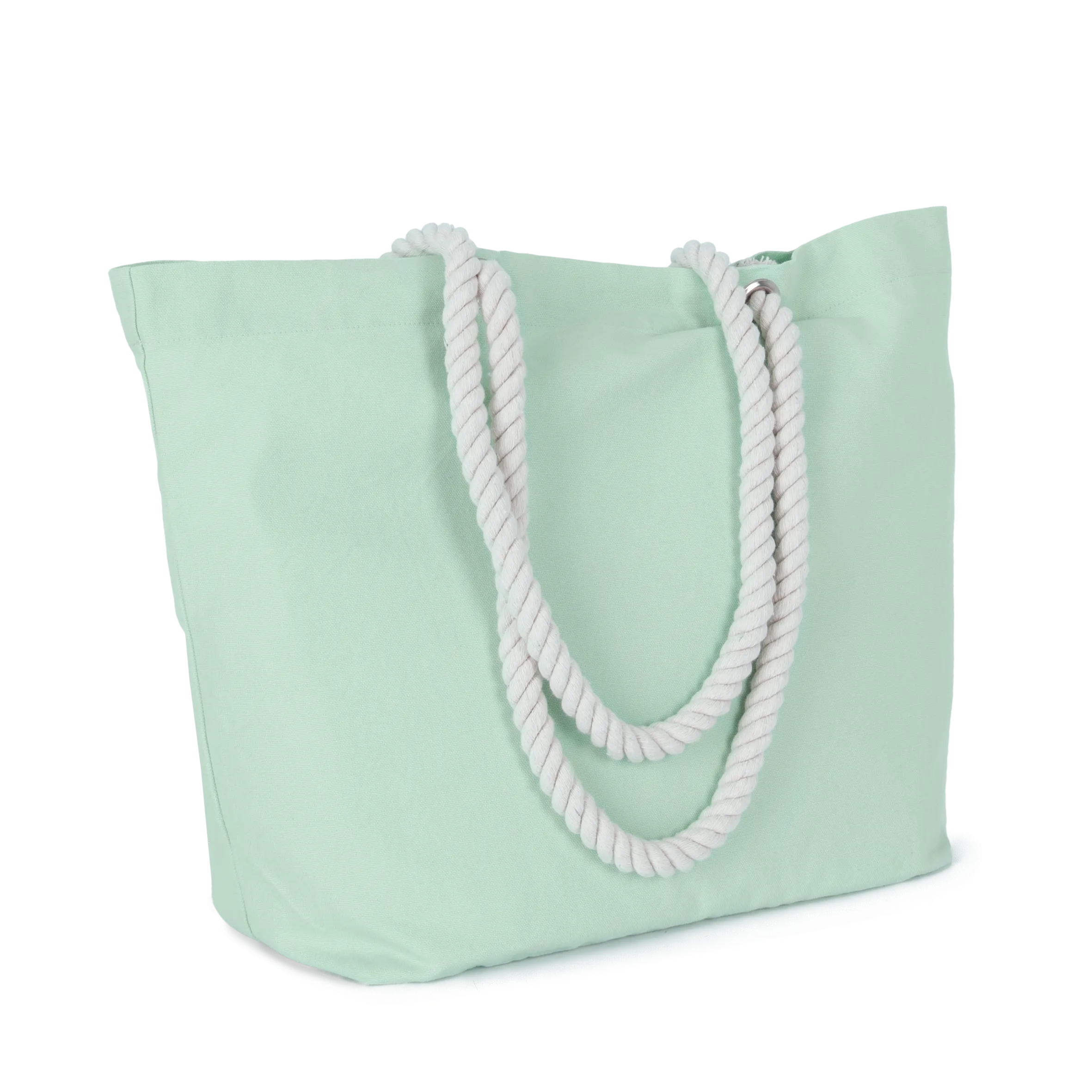 Bolsa tote estilo marinero