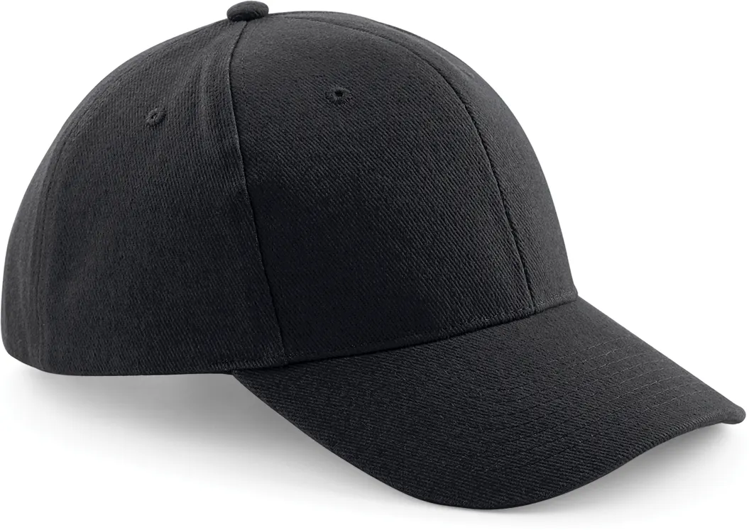 Gorra Pro-Style de algodón peinado - 6 paneles