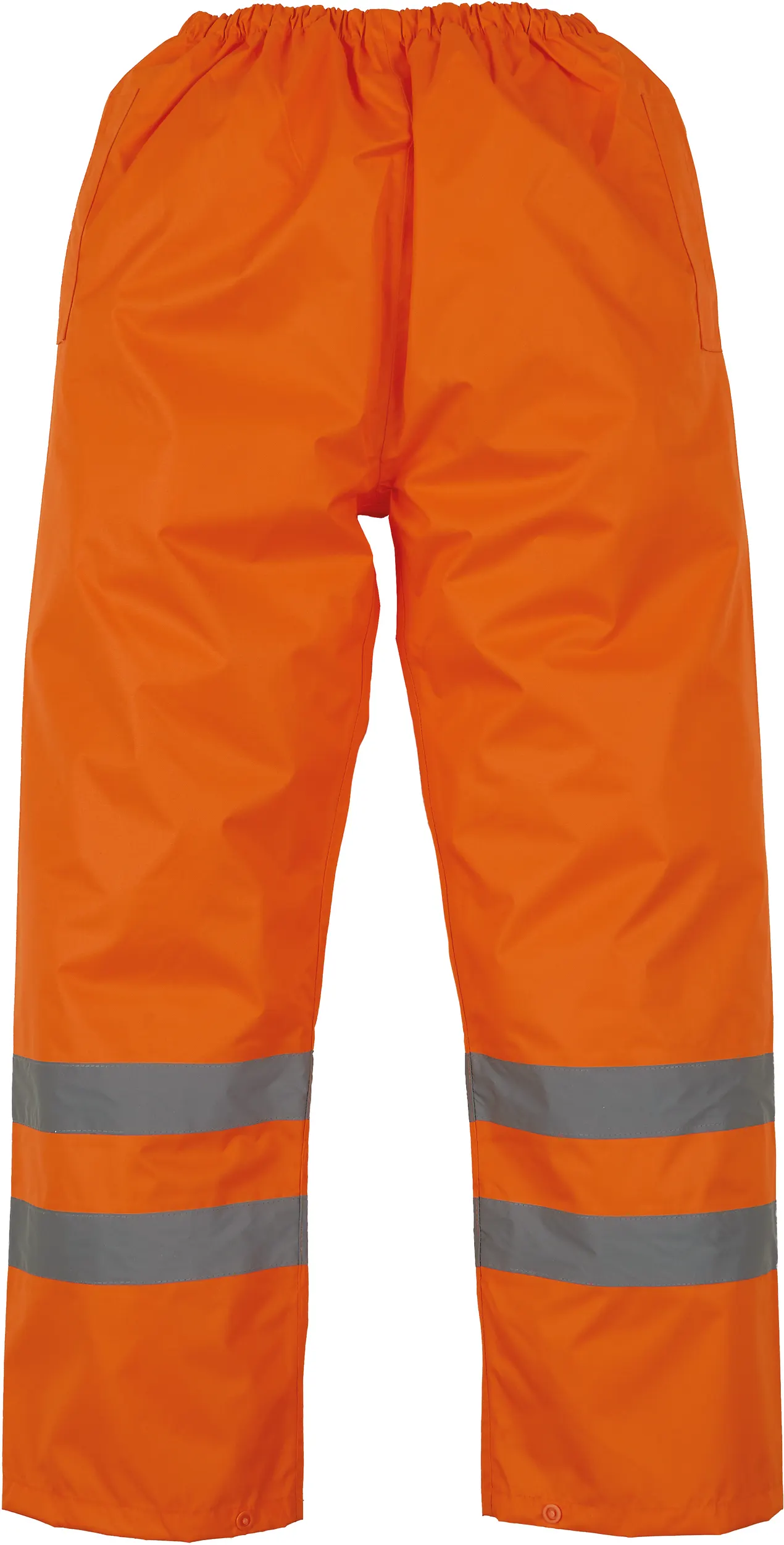 Sobrepantalón de Alta Visibilidad impermeable
