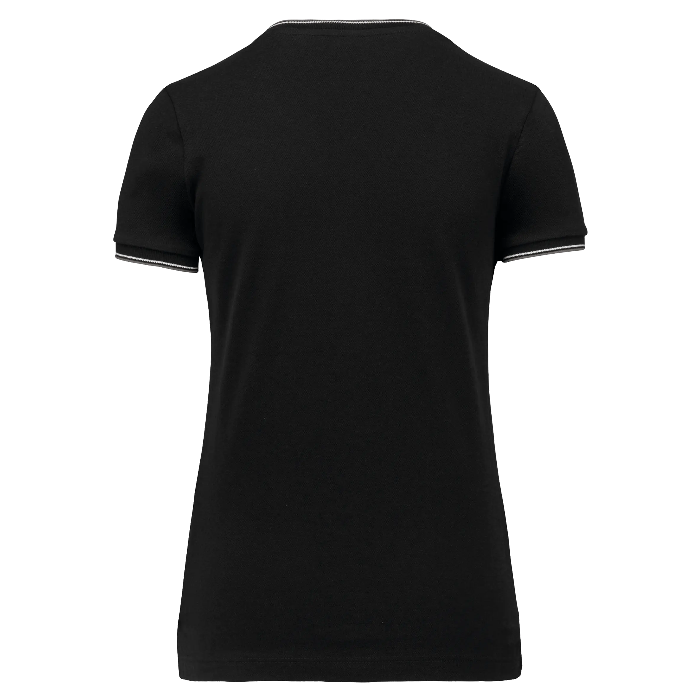 Black / Light Grey / White