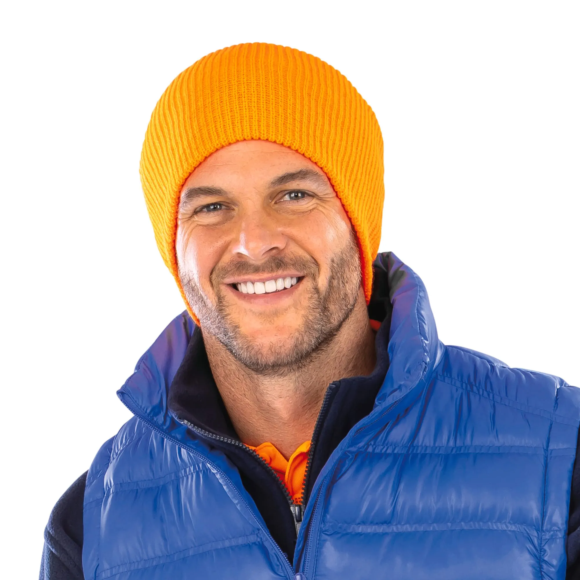 Gorro Core Softex