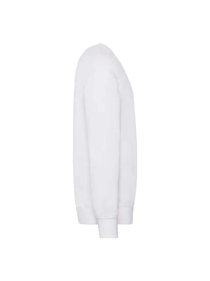 SUDADERA FRUIT OF THE LOOM ADULTO LIGHTWEIGHT SET-IN SWEAT