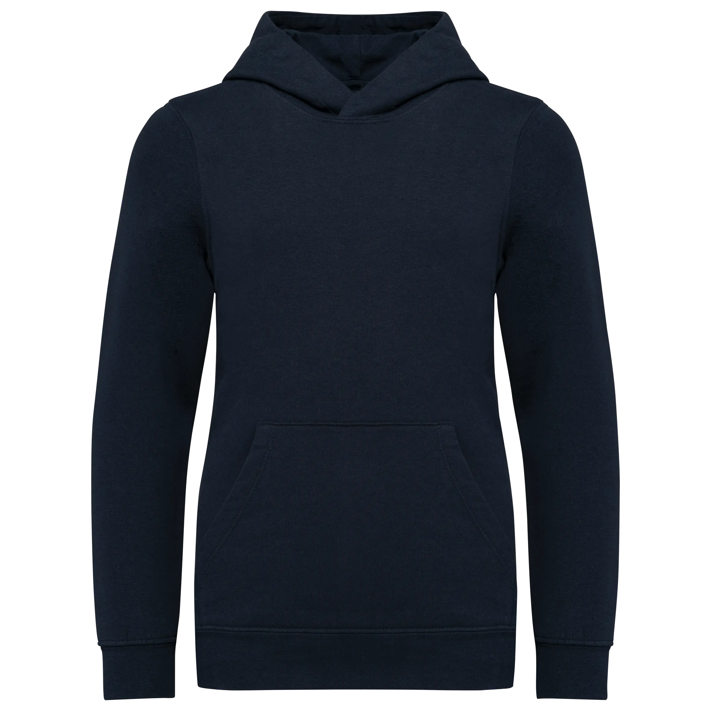 Sudadera con capucha infantil