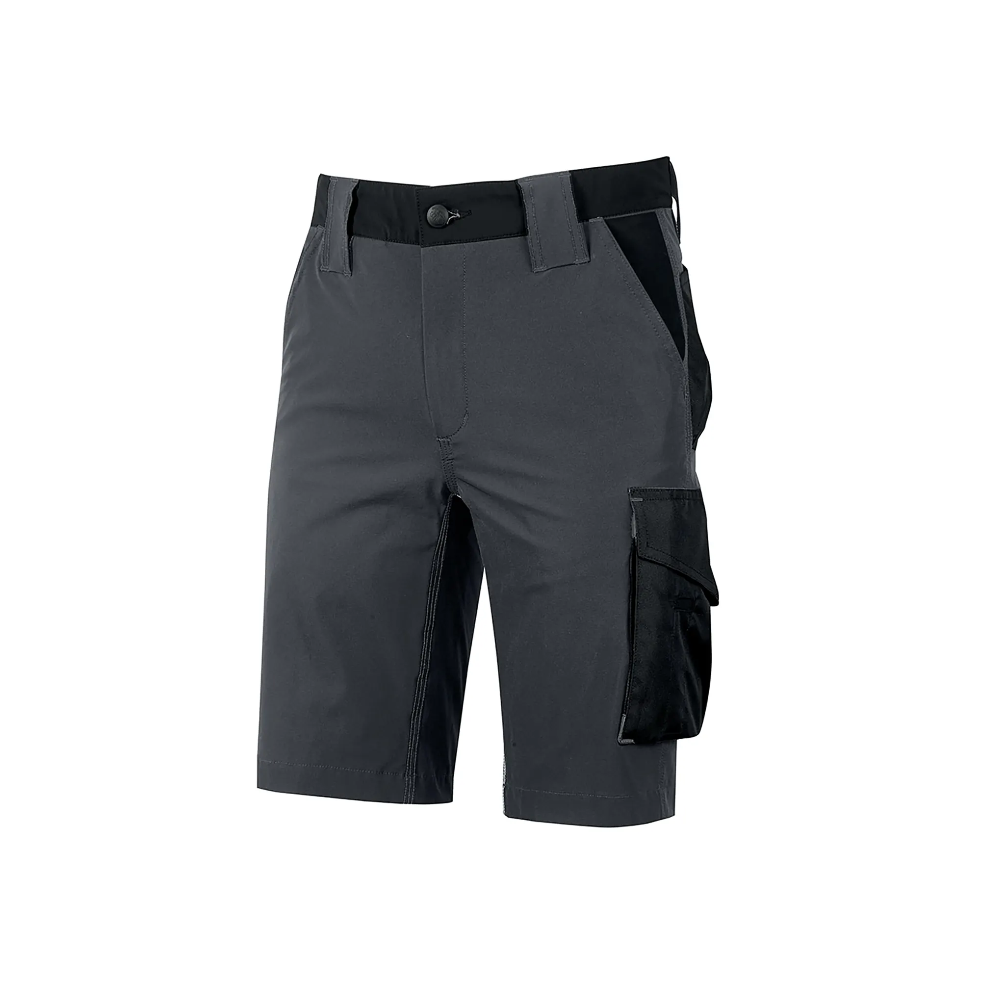 Asphalt Grey