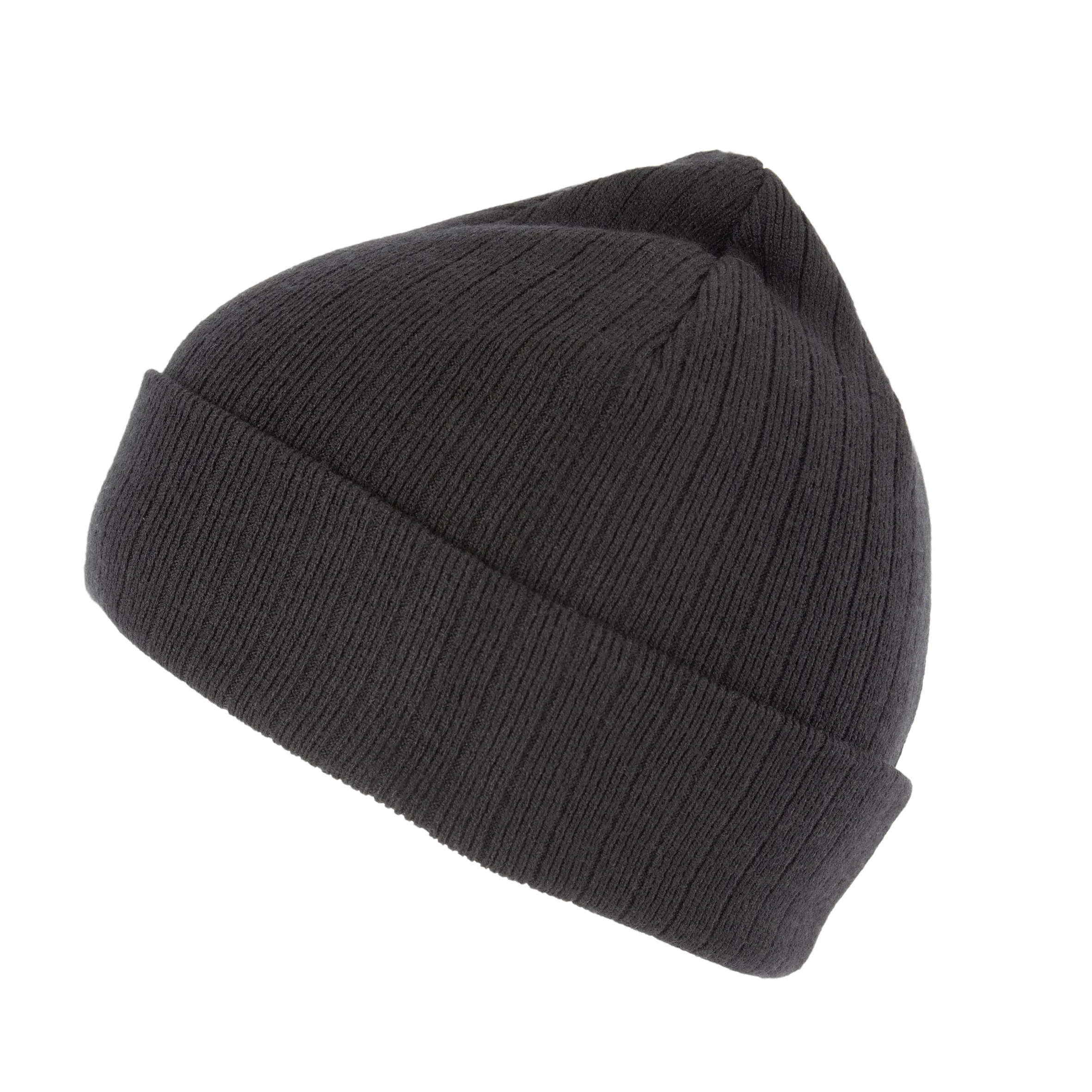 Gorro de punto con dobladillo - K-up Gold Label