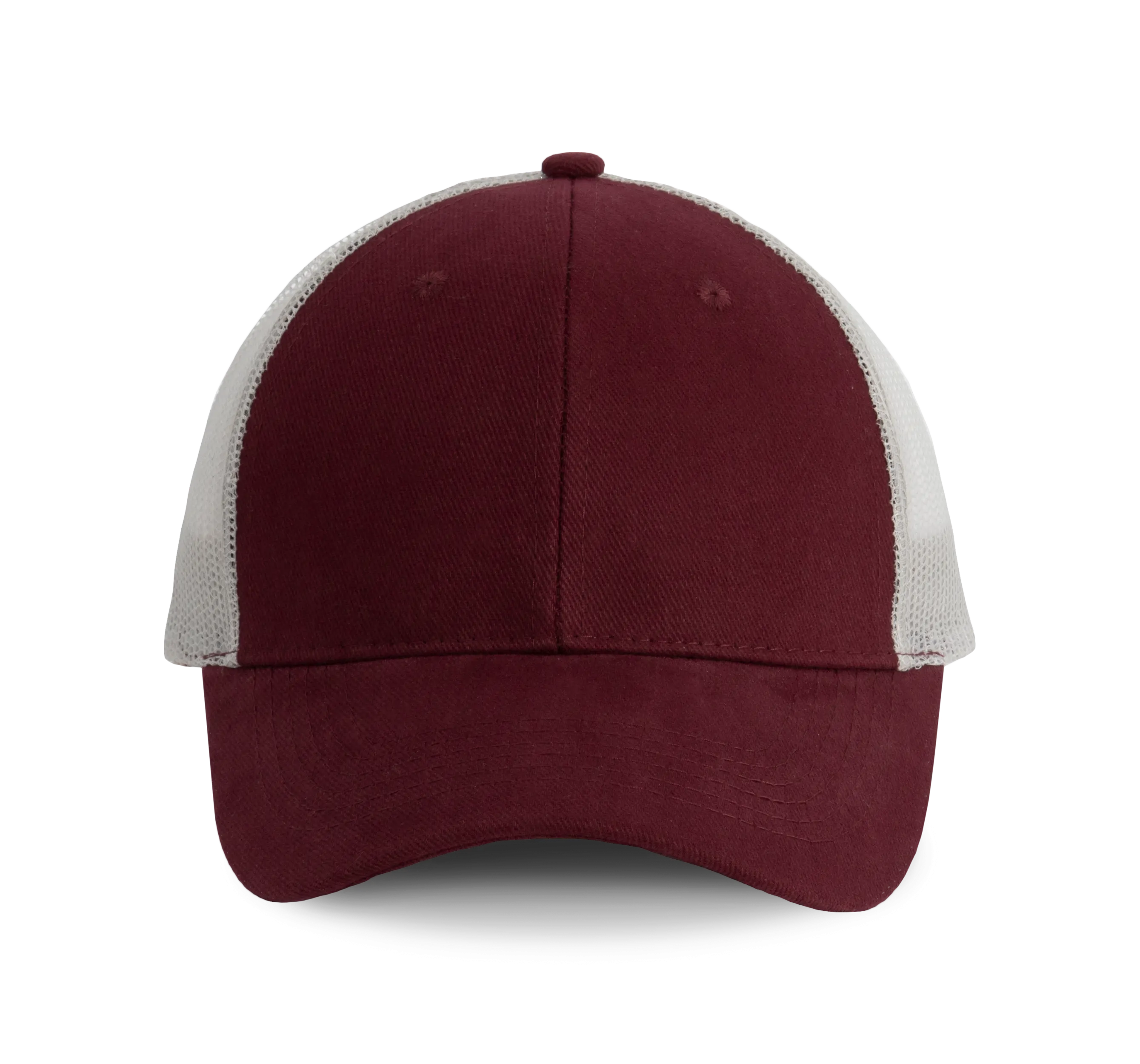 Gorra Trucker - 6 paneles